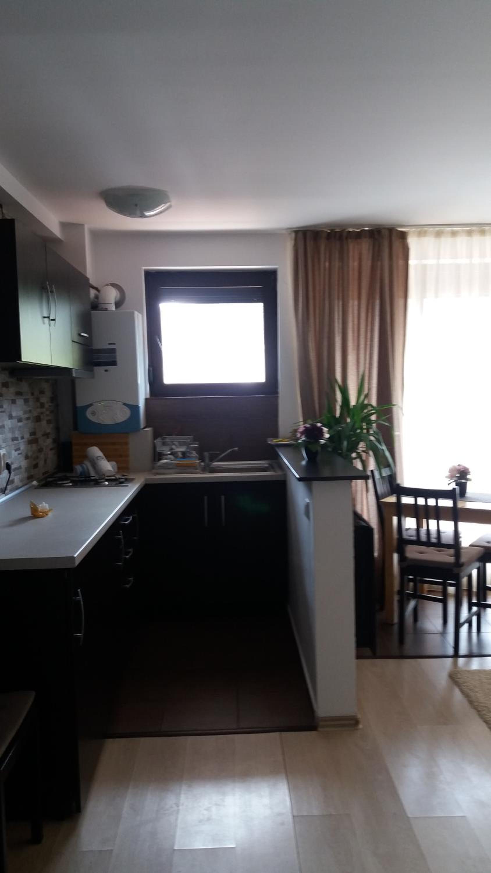 Snow Residence Azuga view 5
