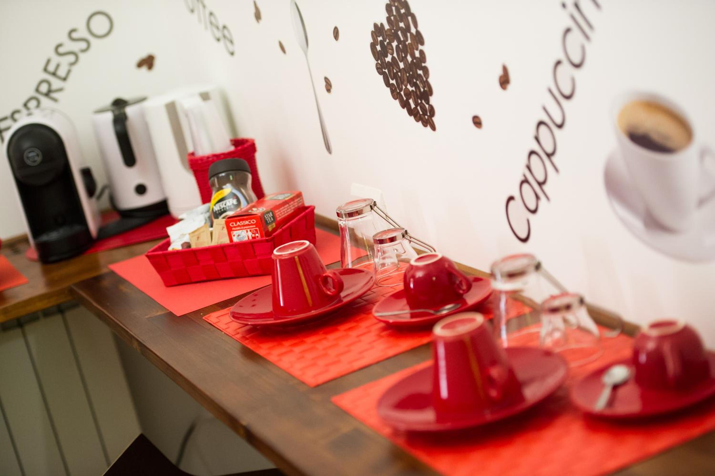 Domus al Parco Guest House