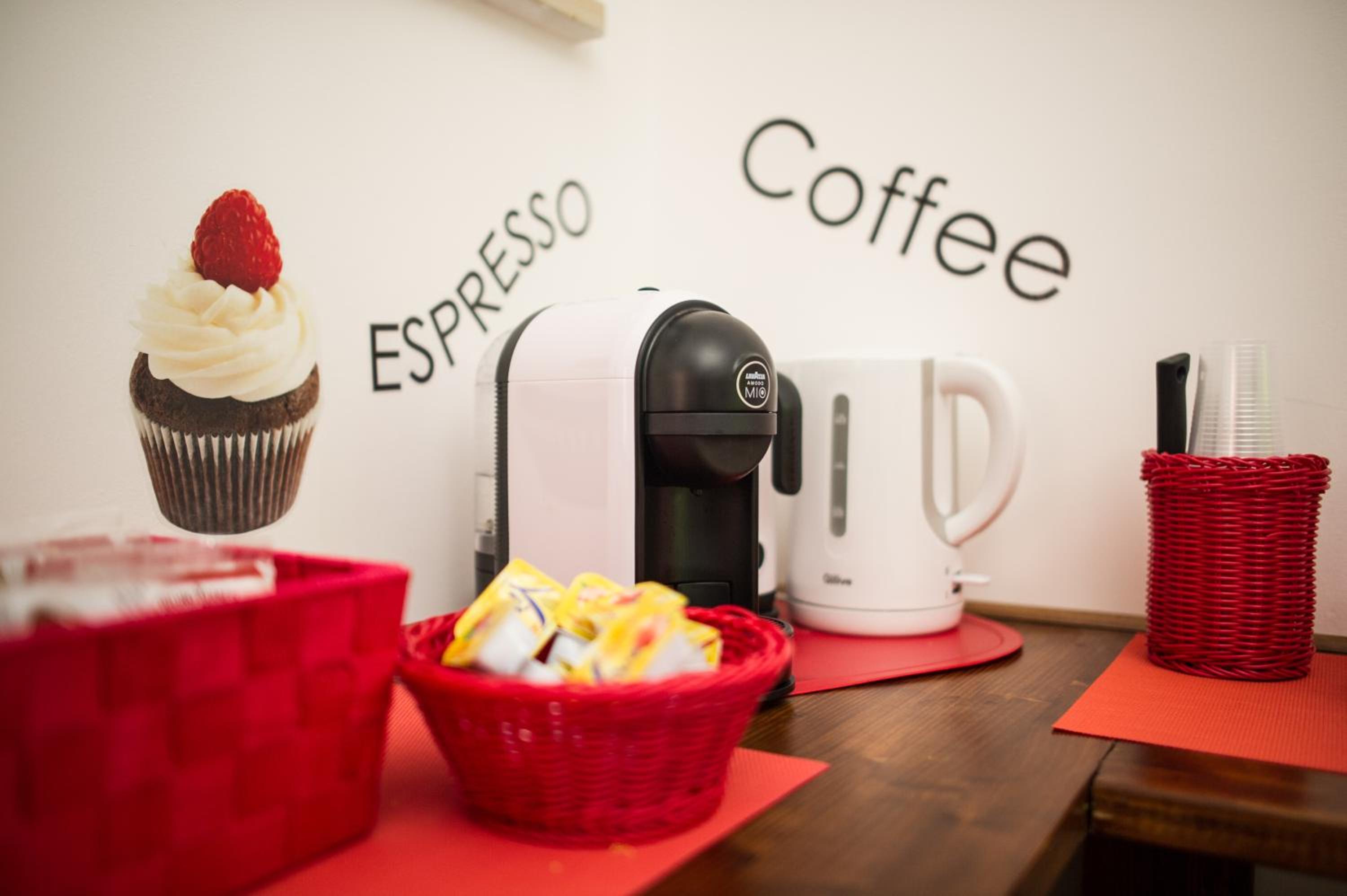 Domus al Parco Guest House