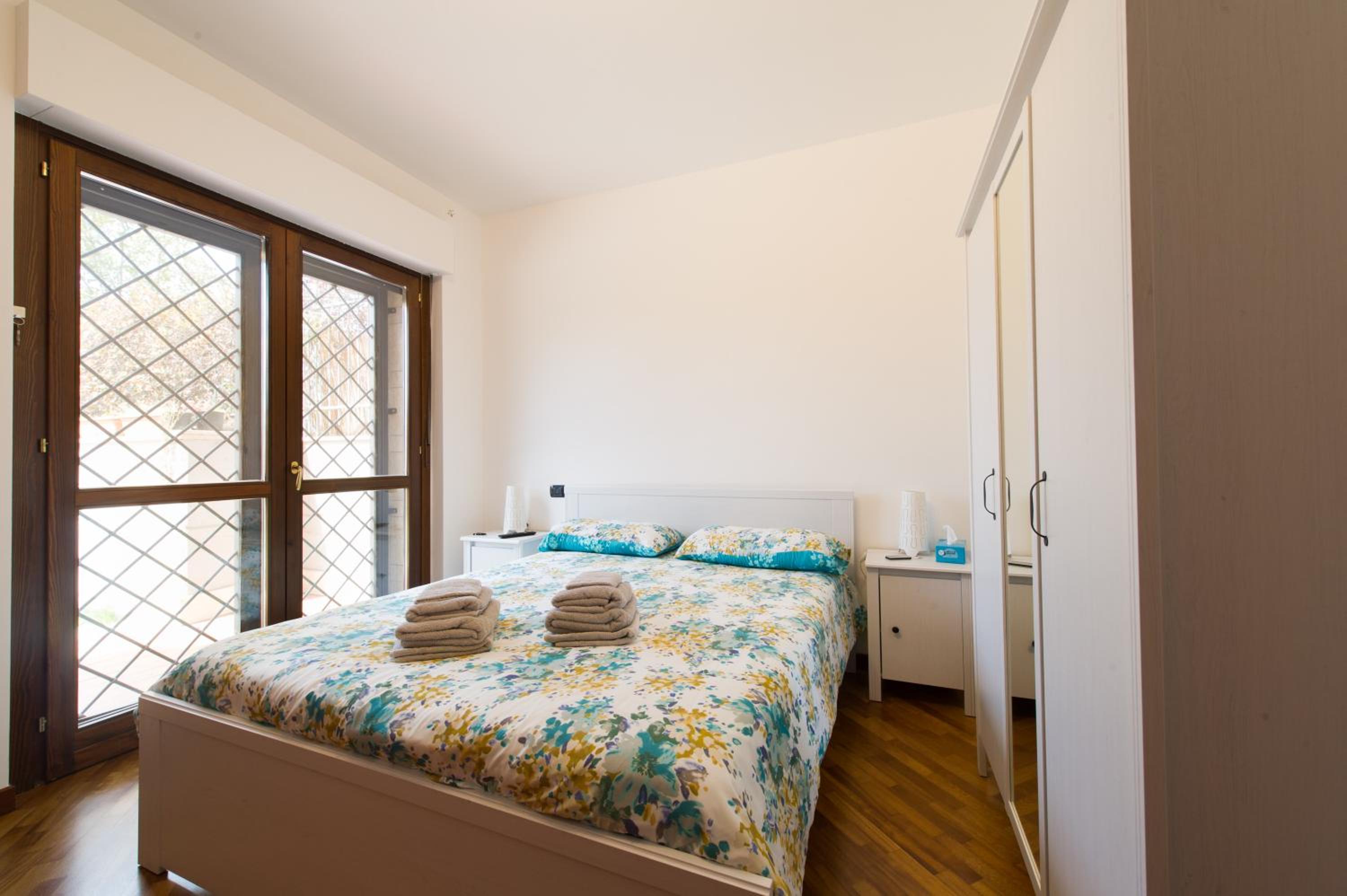 Domus al Parco Guest House