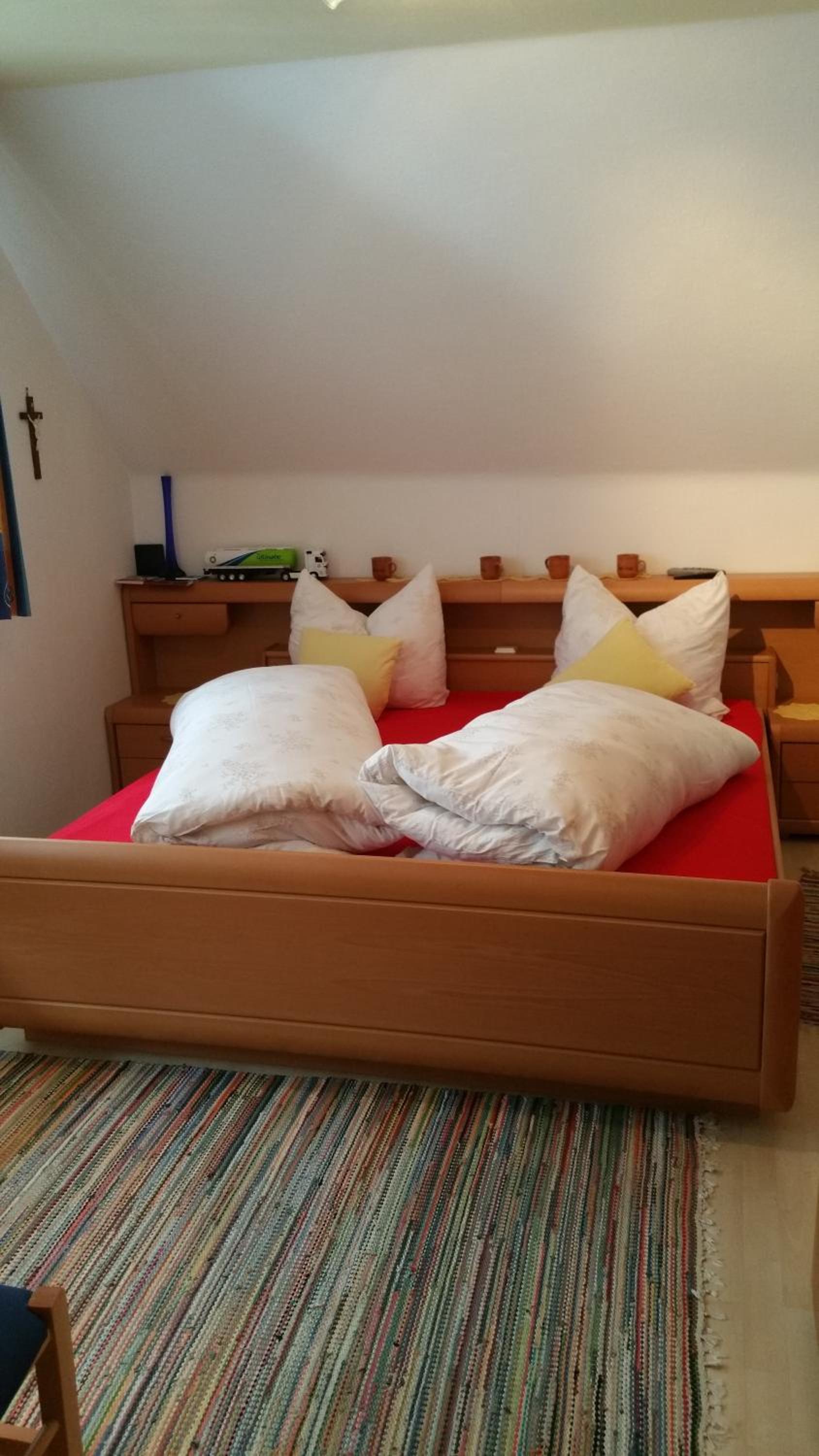 Appartement Grundner
