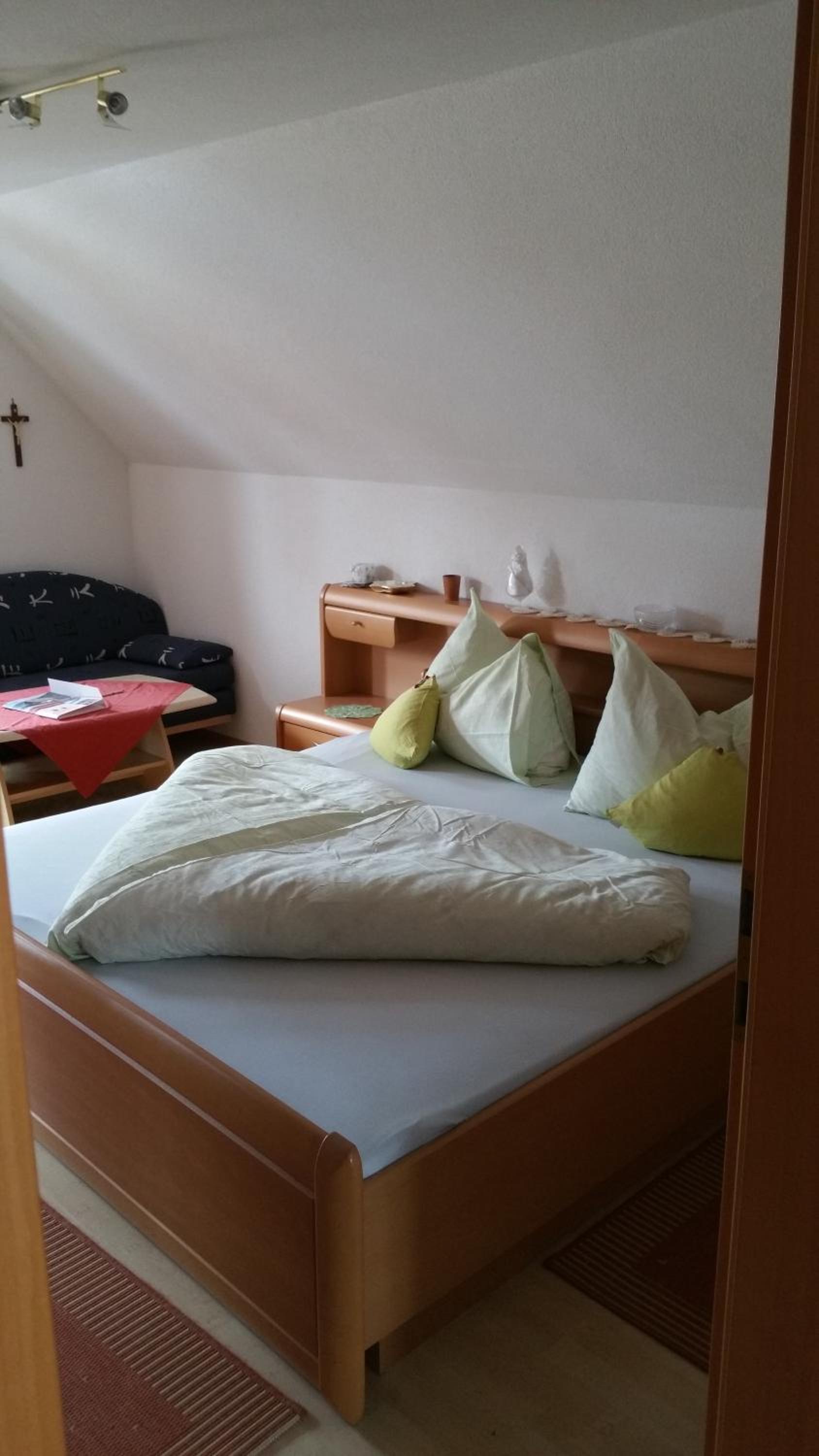 Appartement Grundner