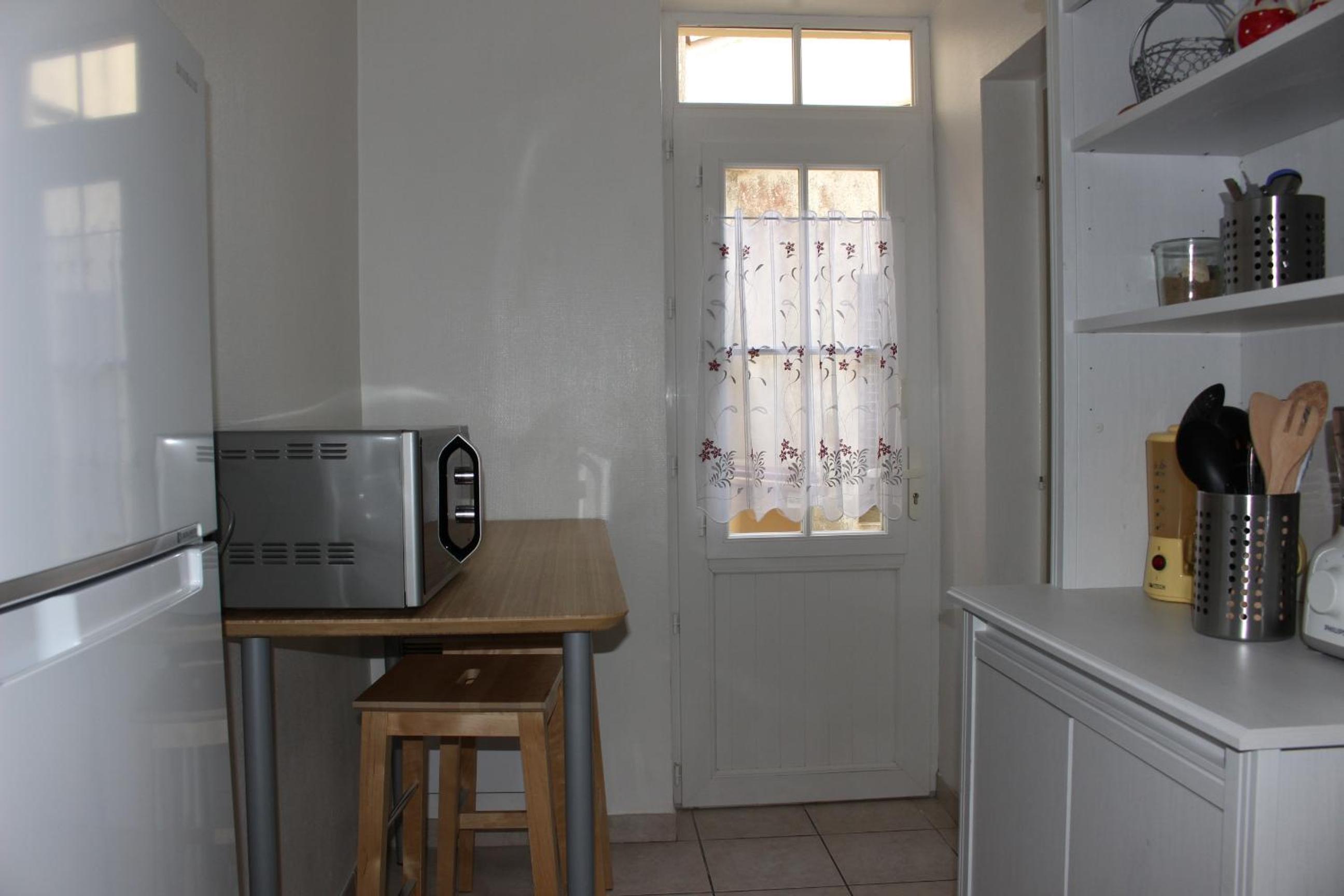 maison de bourg view 3
