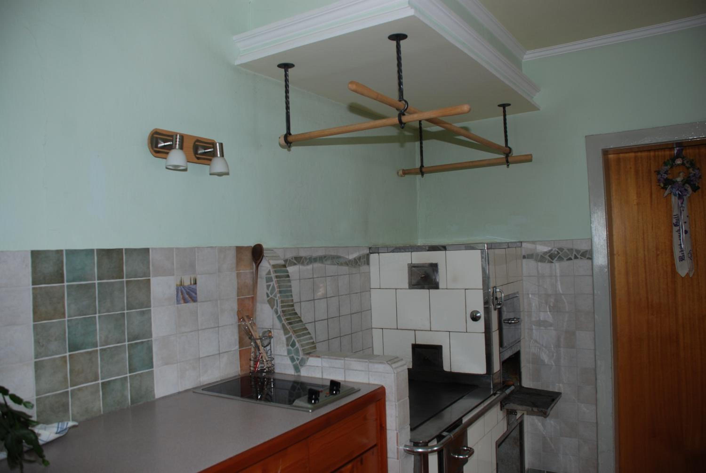 Appartement Grundner