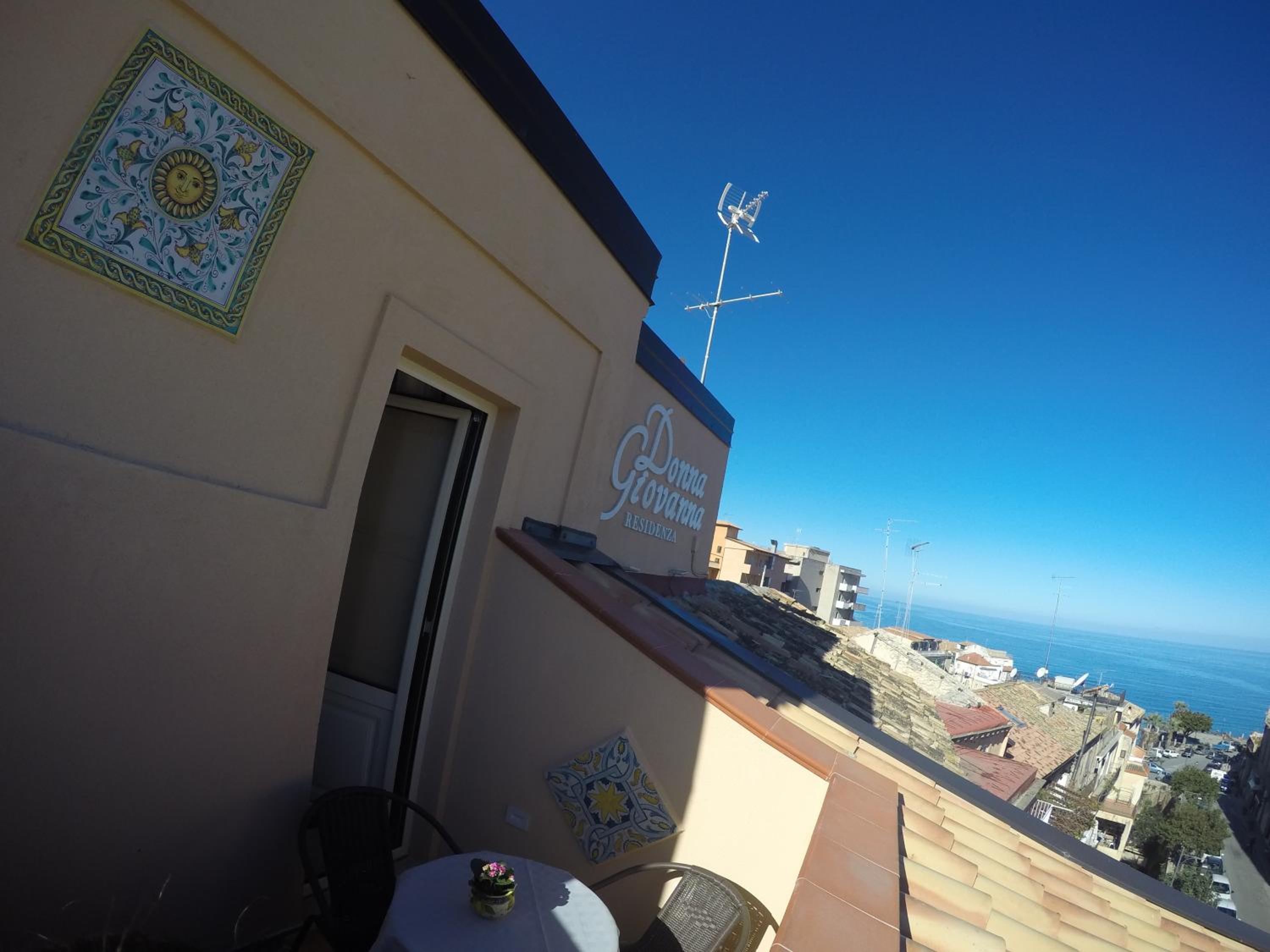 Residenza Donna Giovanna