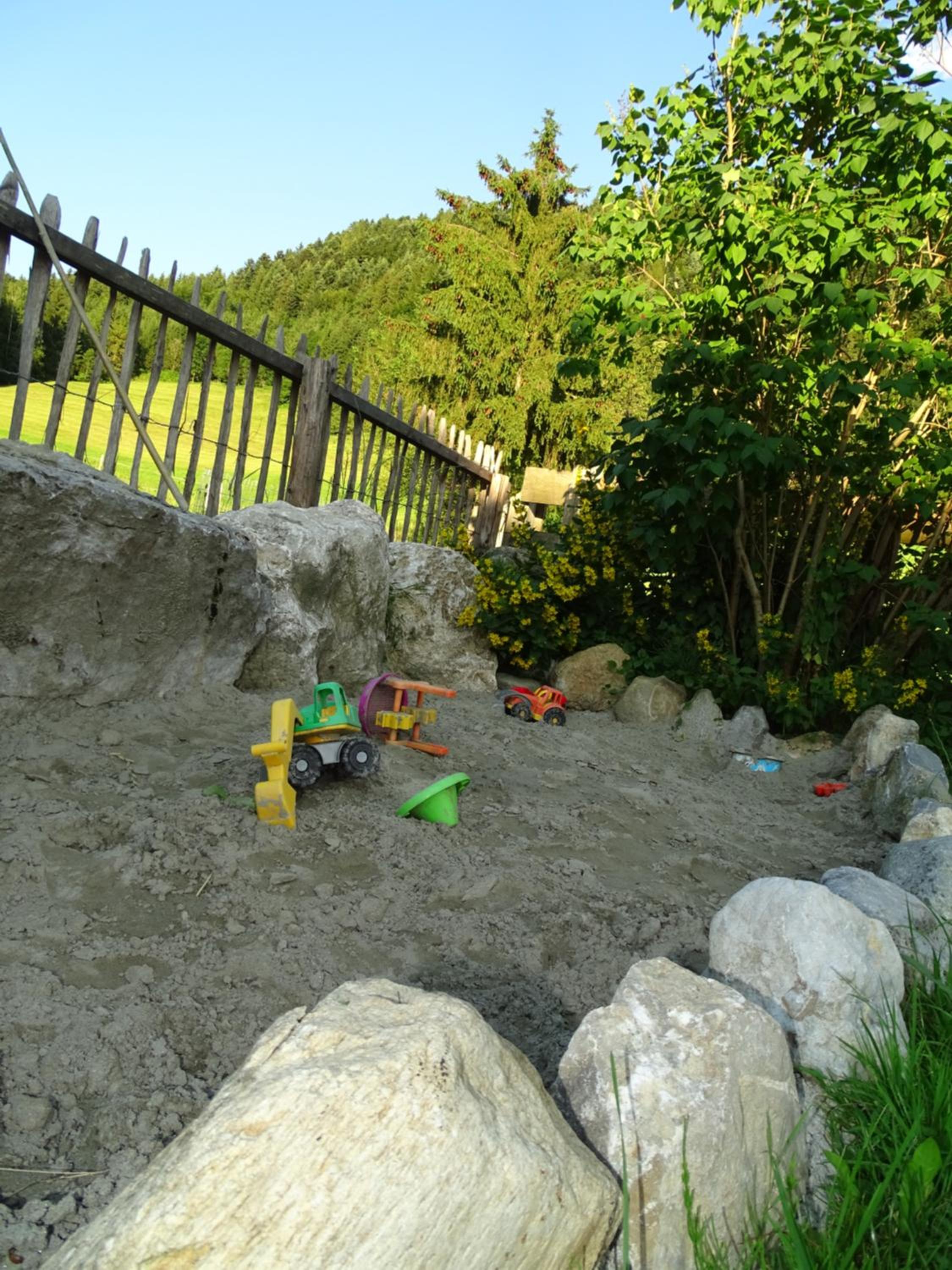 Oberhaslachhof