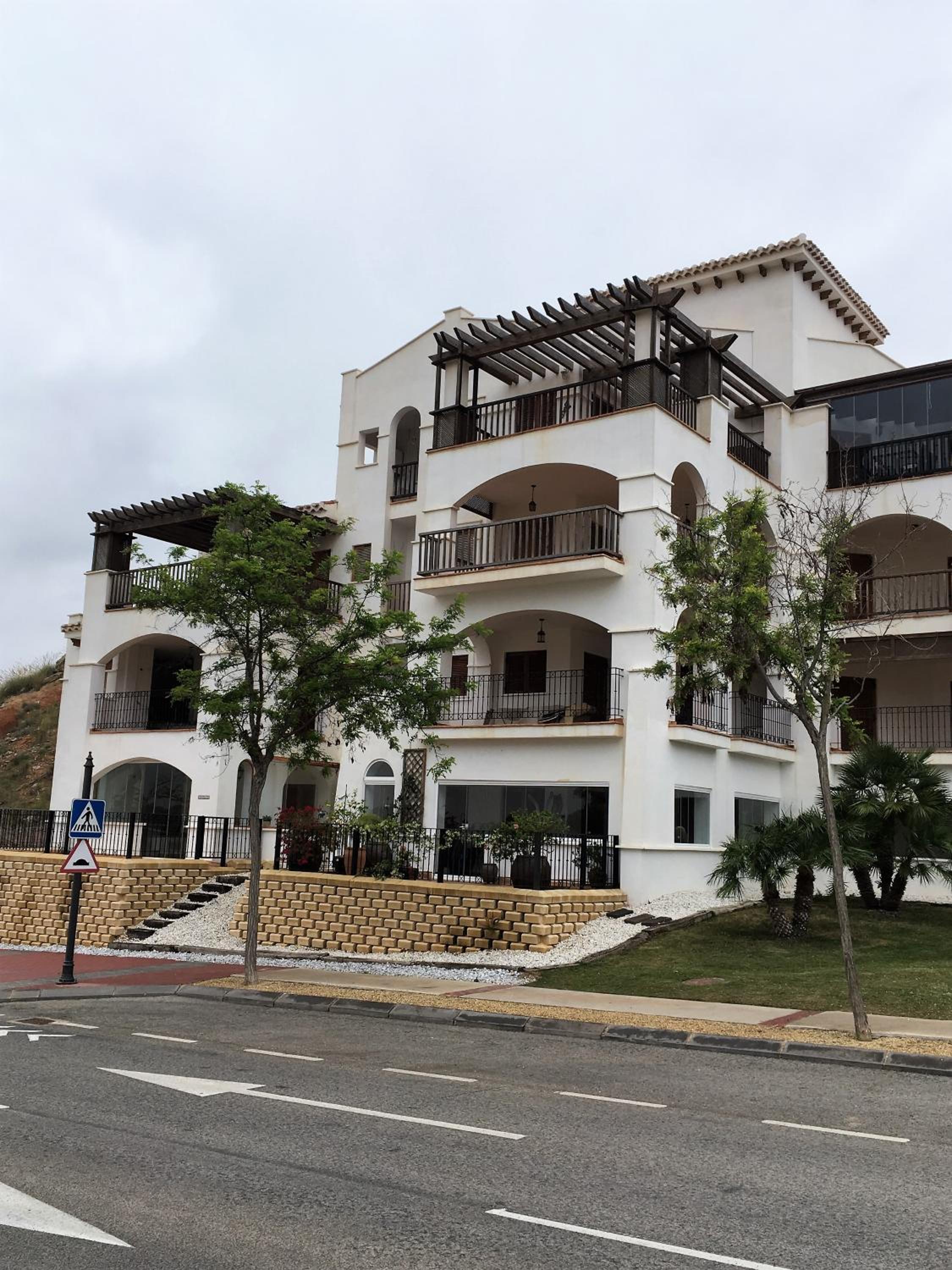 Apartamento Valle Golf Resort photo 3