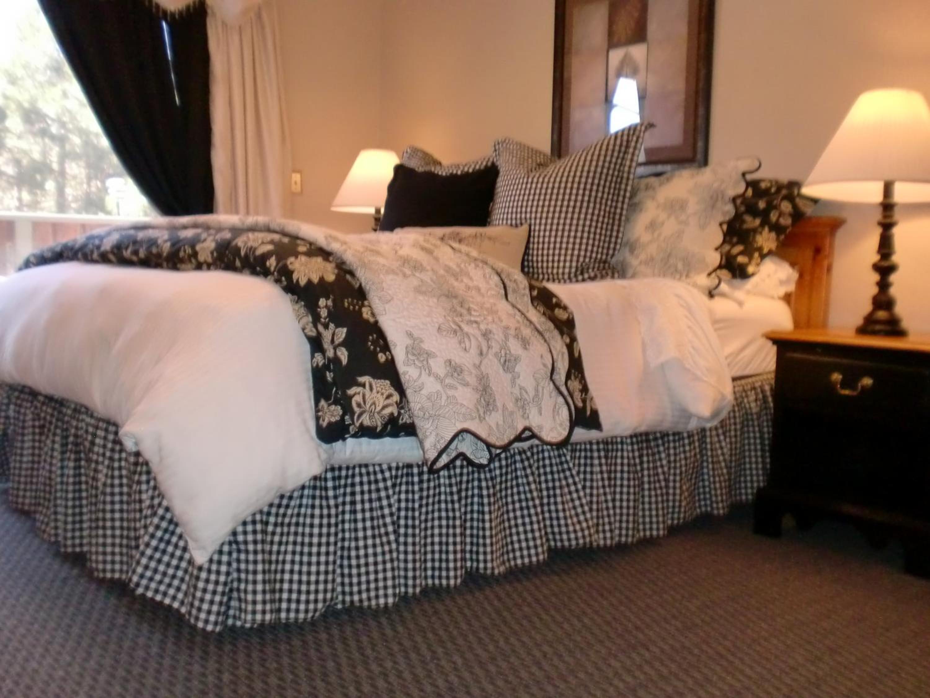 The North Shore Inn