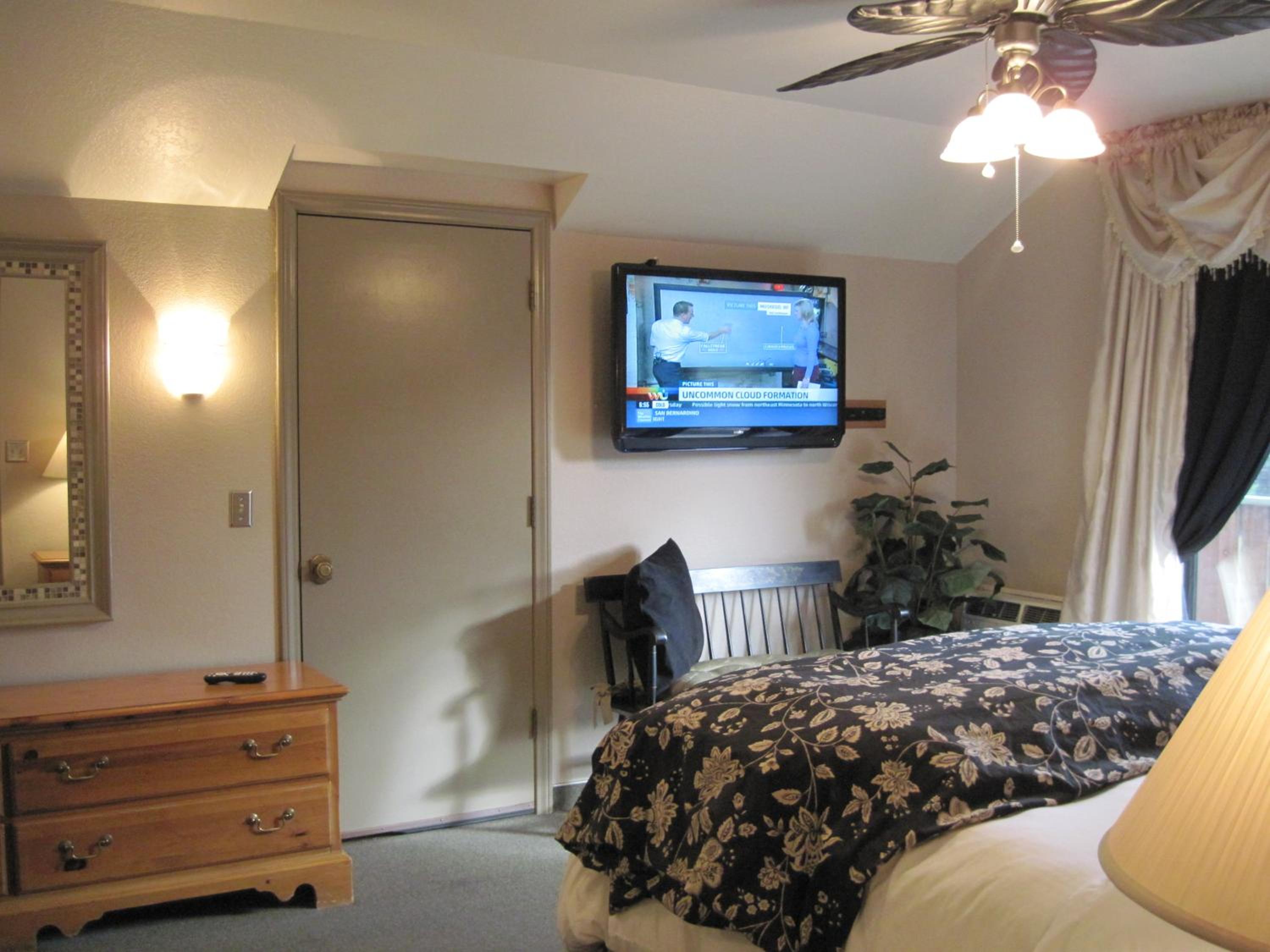 The North Shore Inn