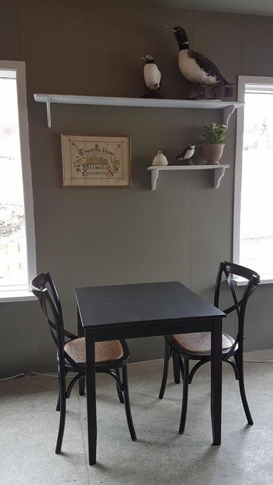 Harbour Inn - Guesthouse