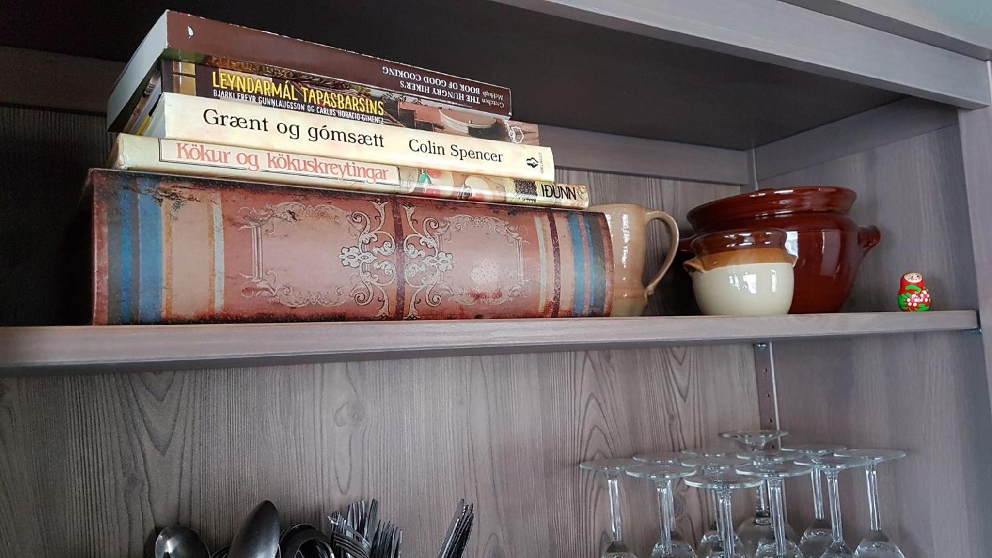 Harbour Inn - Guesthouse