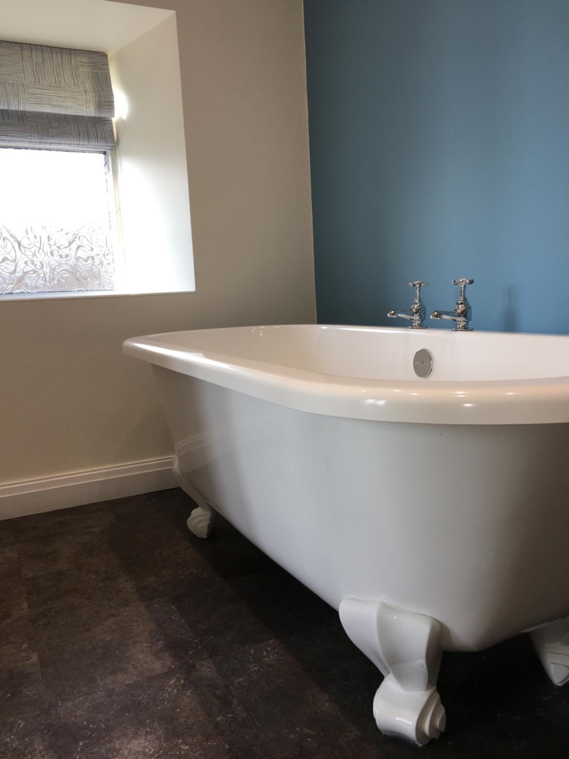 The Hideaway At Windermere (Adults only)