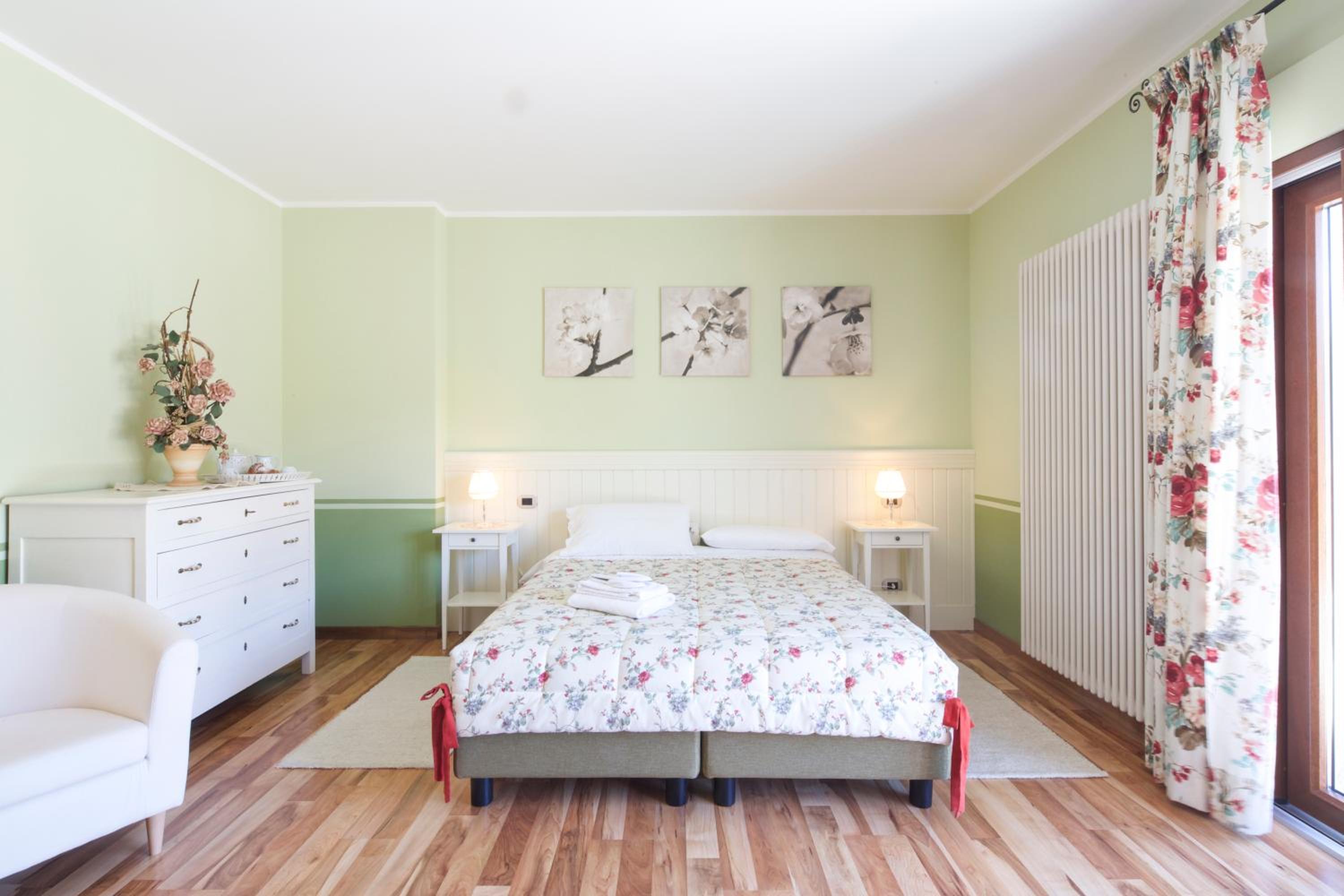 B&B Al Sasso