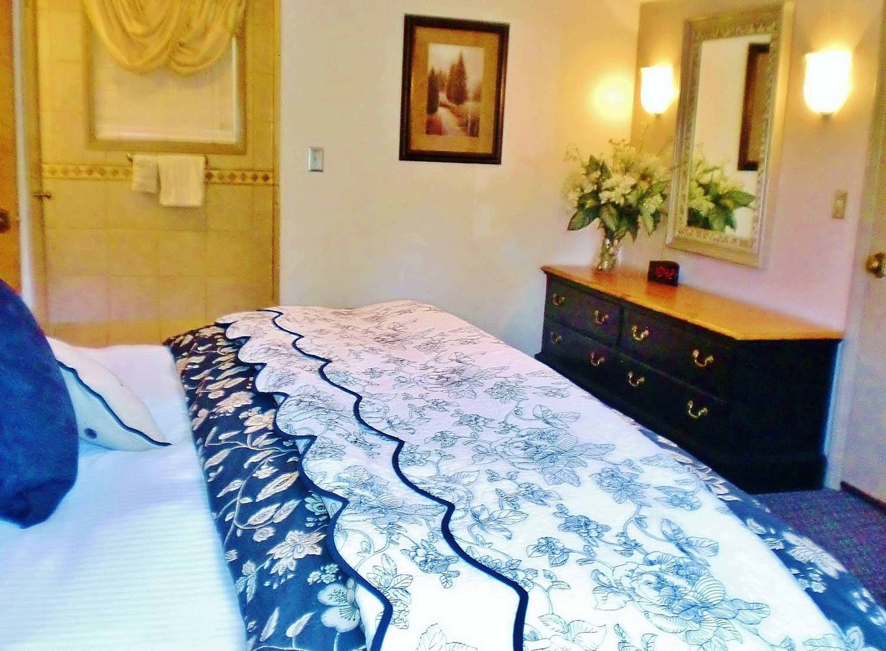 The North Shore Inn
