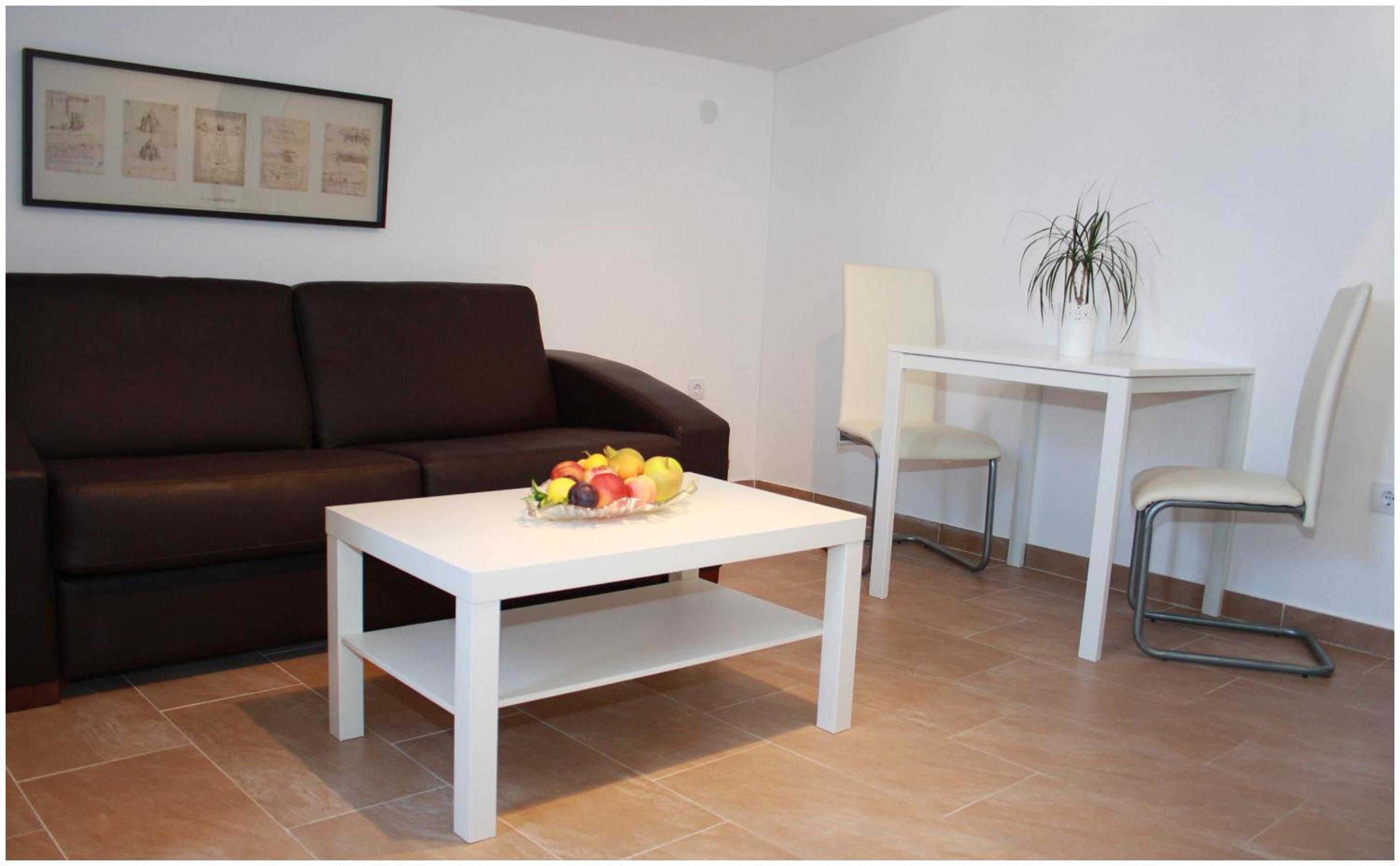 Apartments Ercegovic view 4