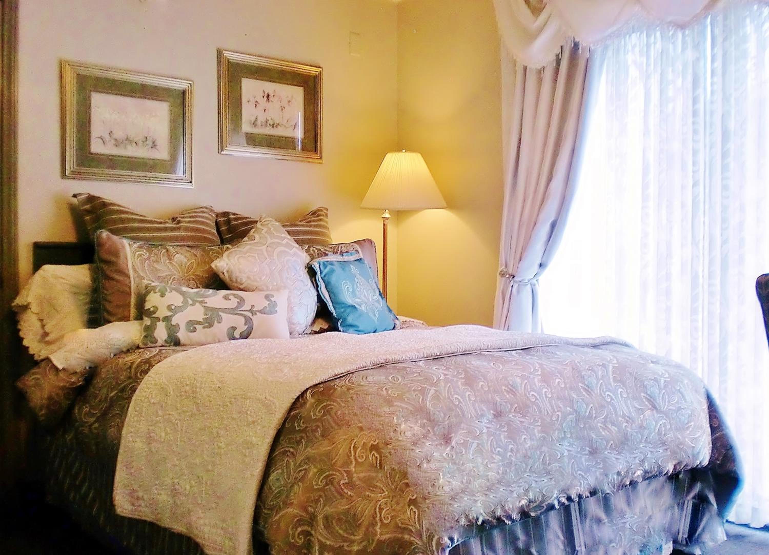 The North Shore Inn