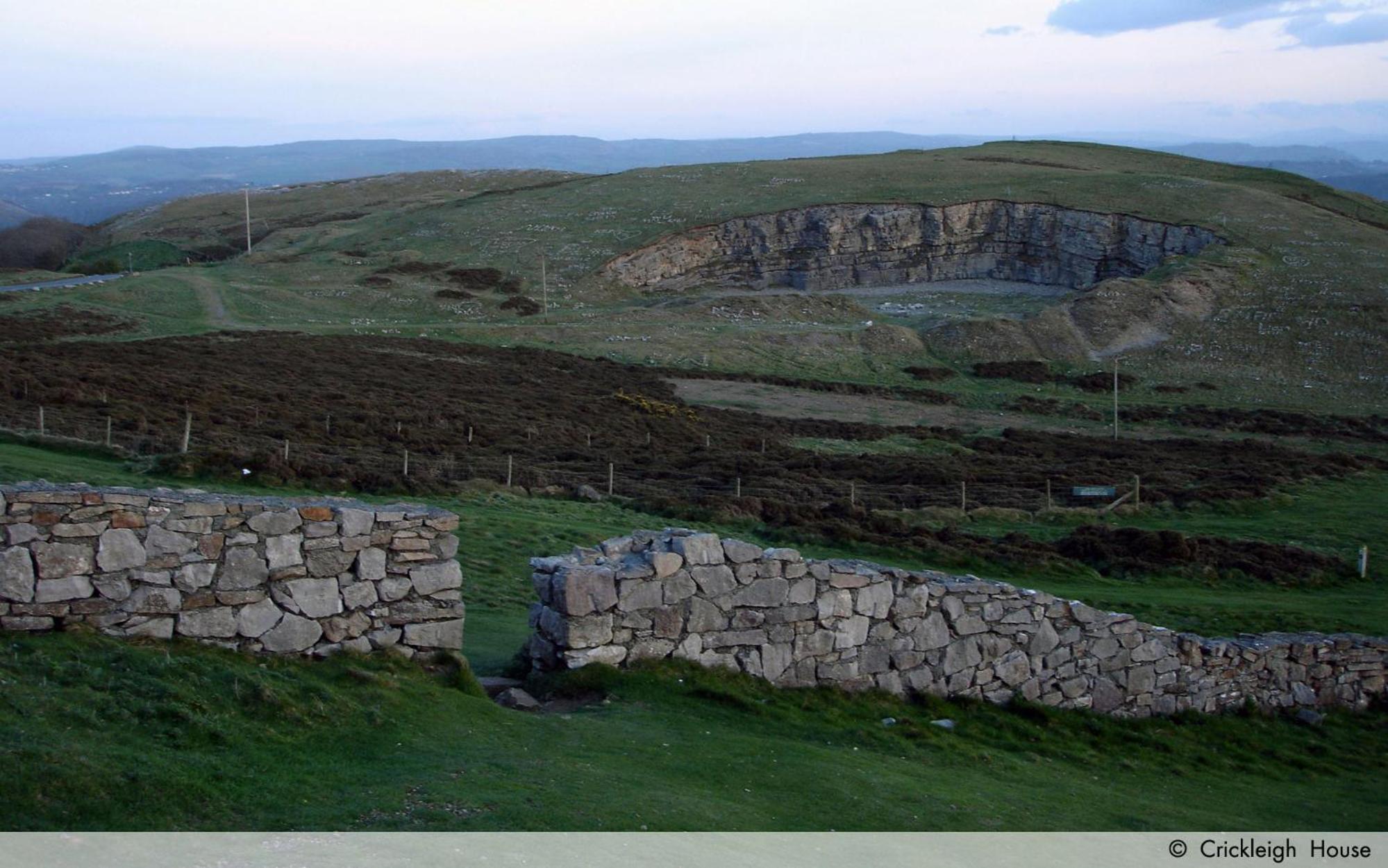 Crickleigh House, photo 52