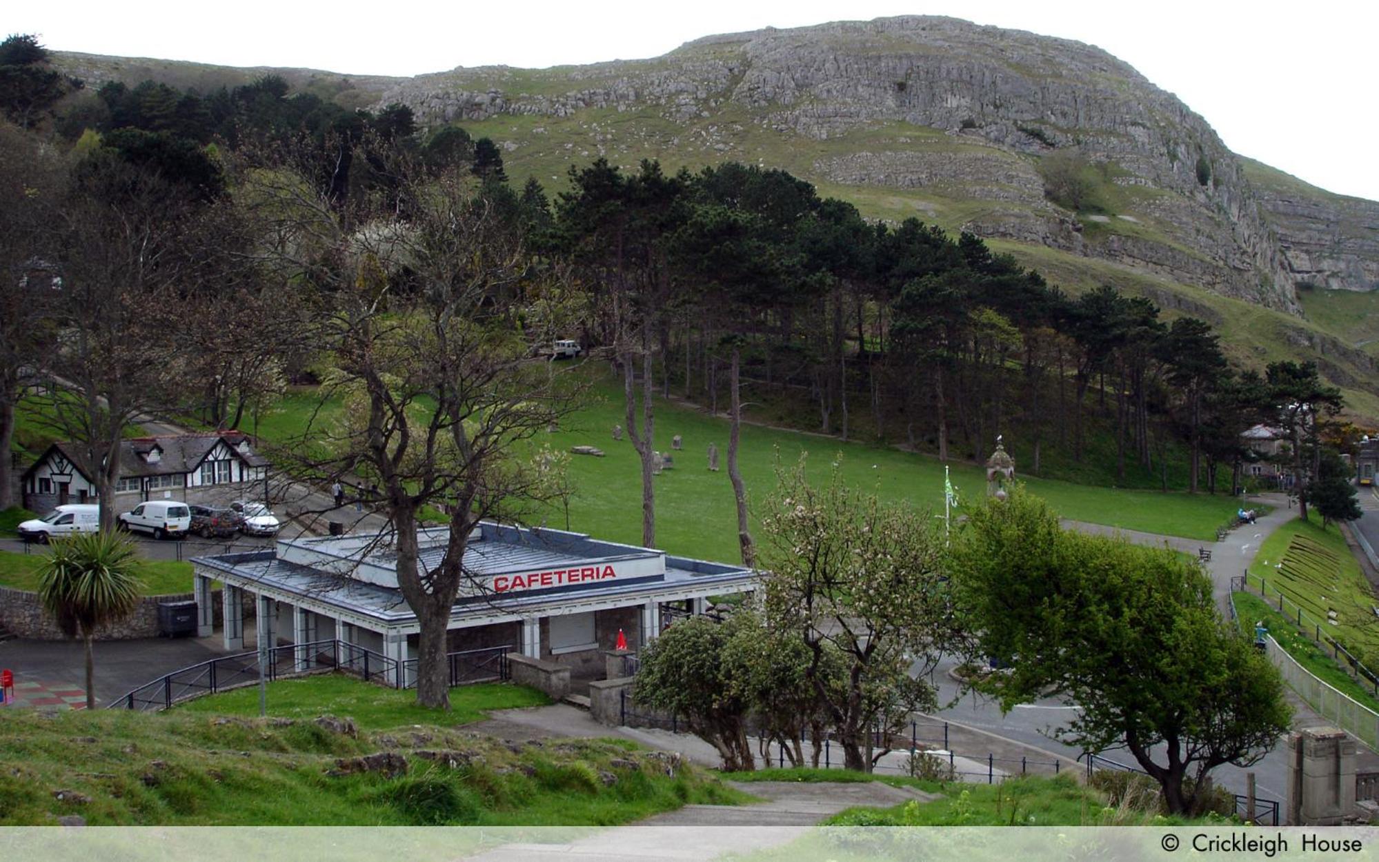 Crickleigh House, photo 78