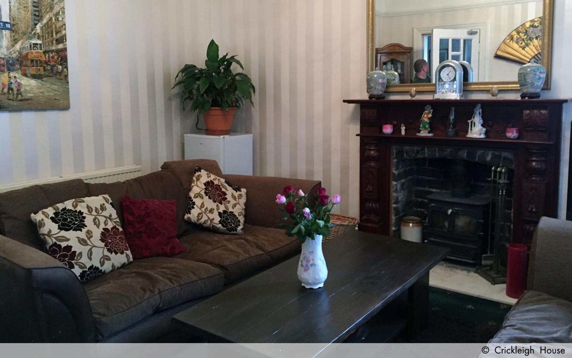 Crickleigh House, photo 50