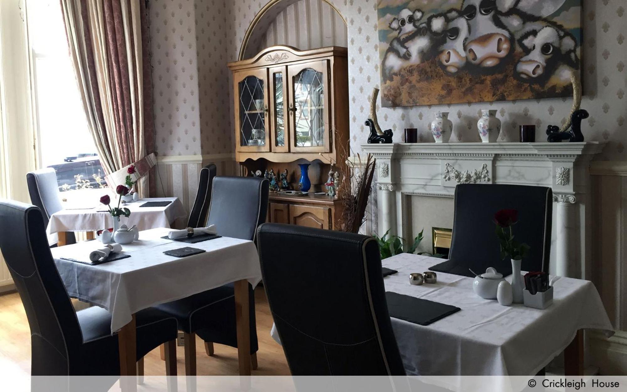 Crickleigh House, photo 54