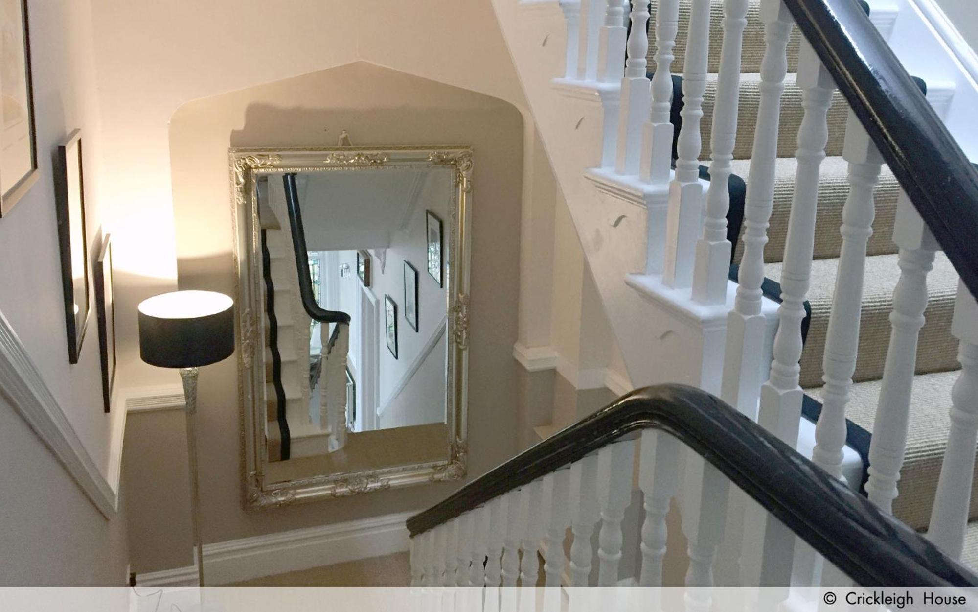 Crickleigh House, photo 6