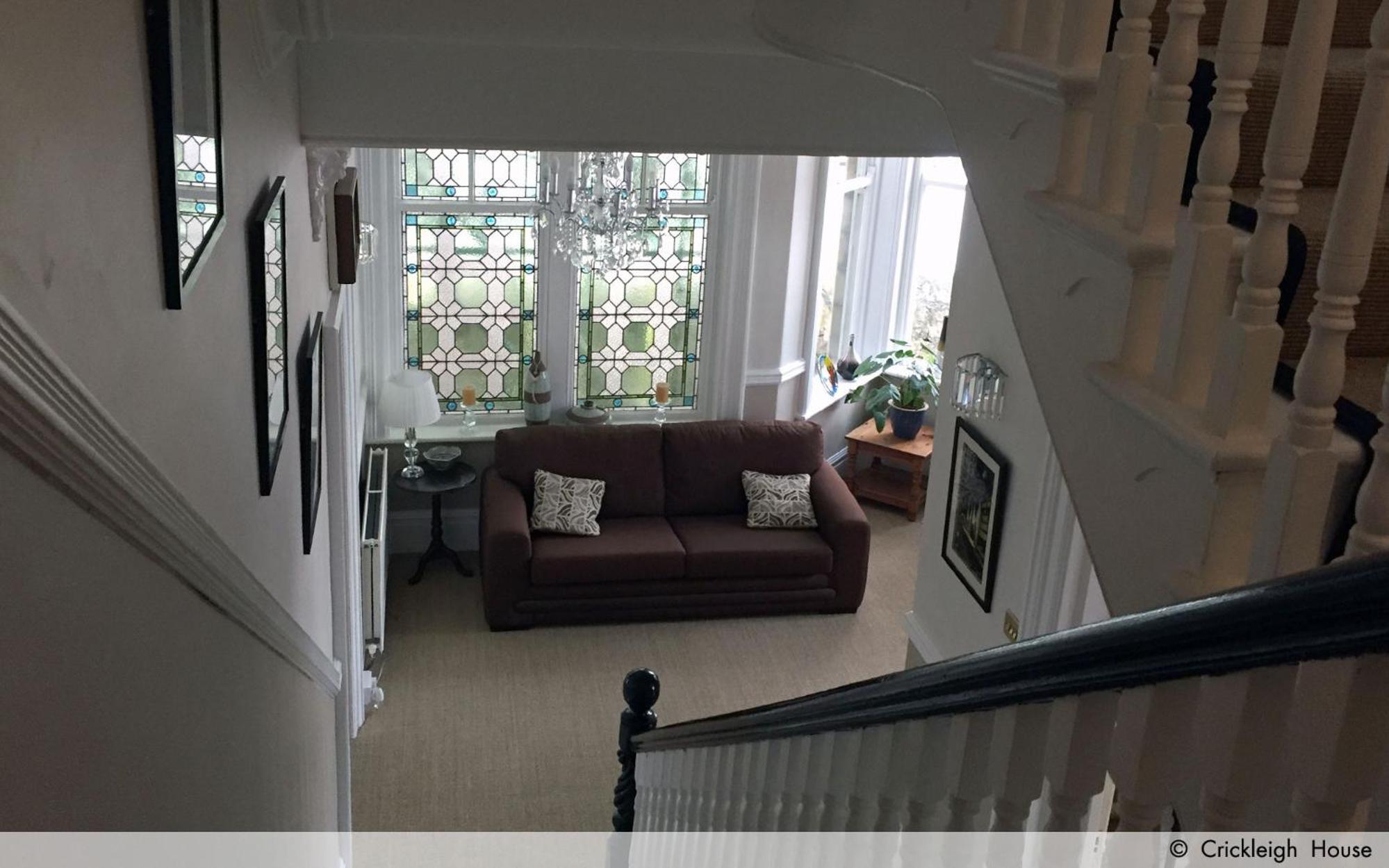 Crickleigh House, photo 30