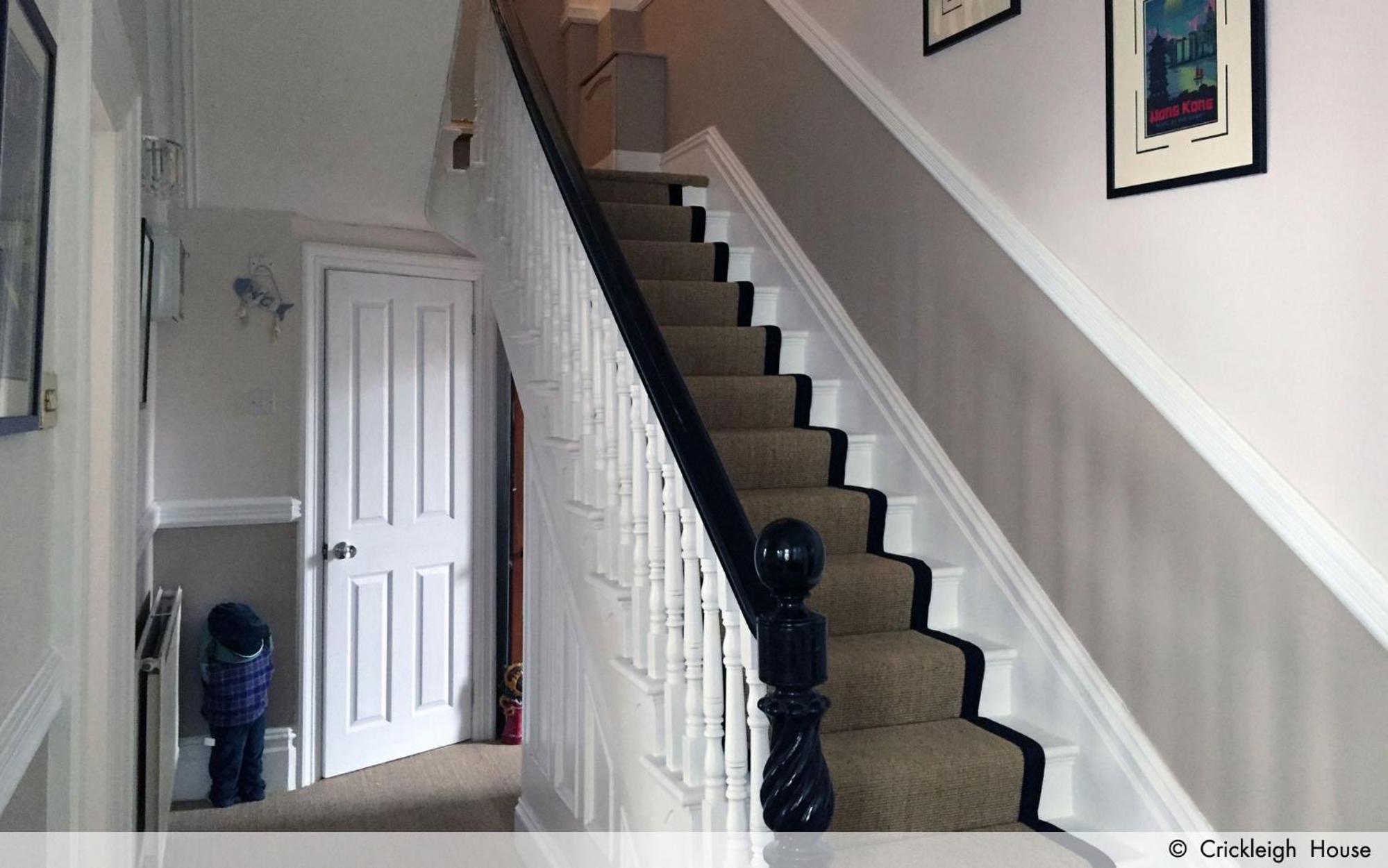 Crickleigh House, photo 25