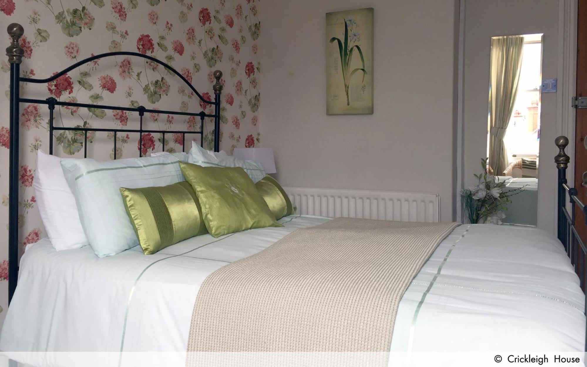 Crickleigh House, photo 7