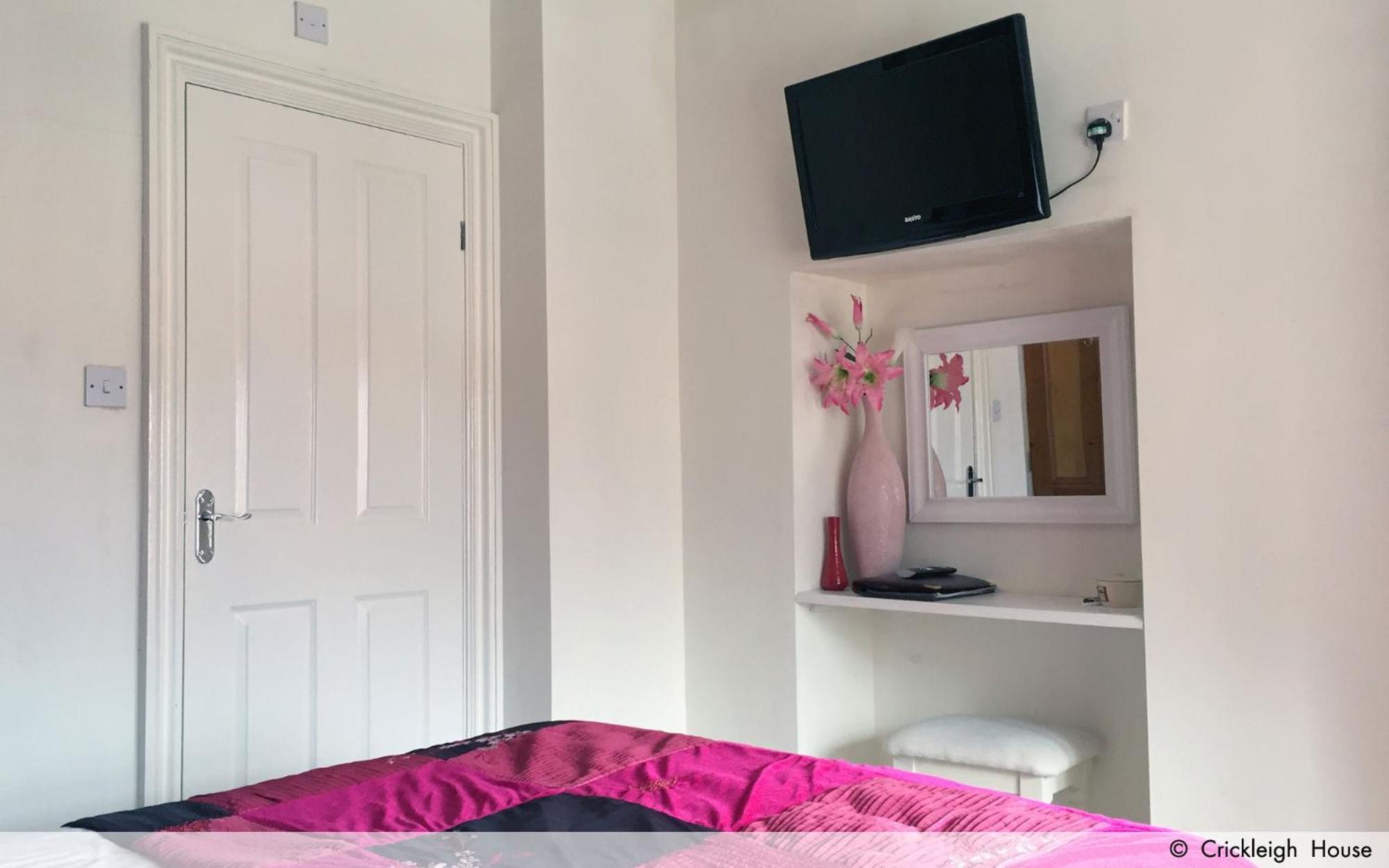 Crickleigh House, photo 56