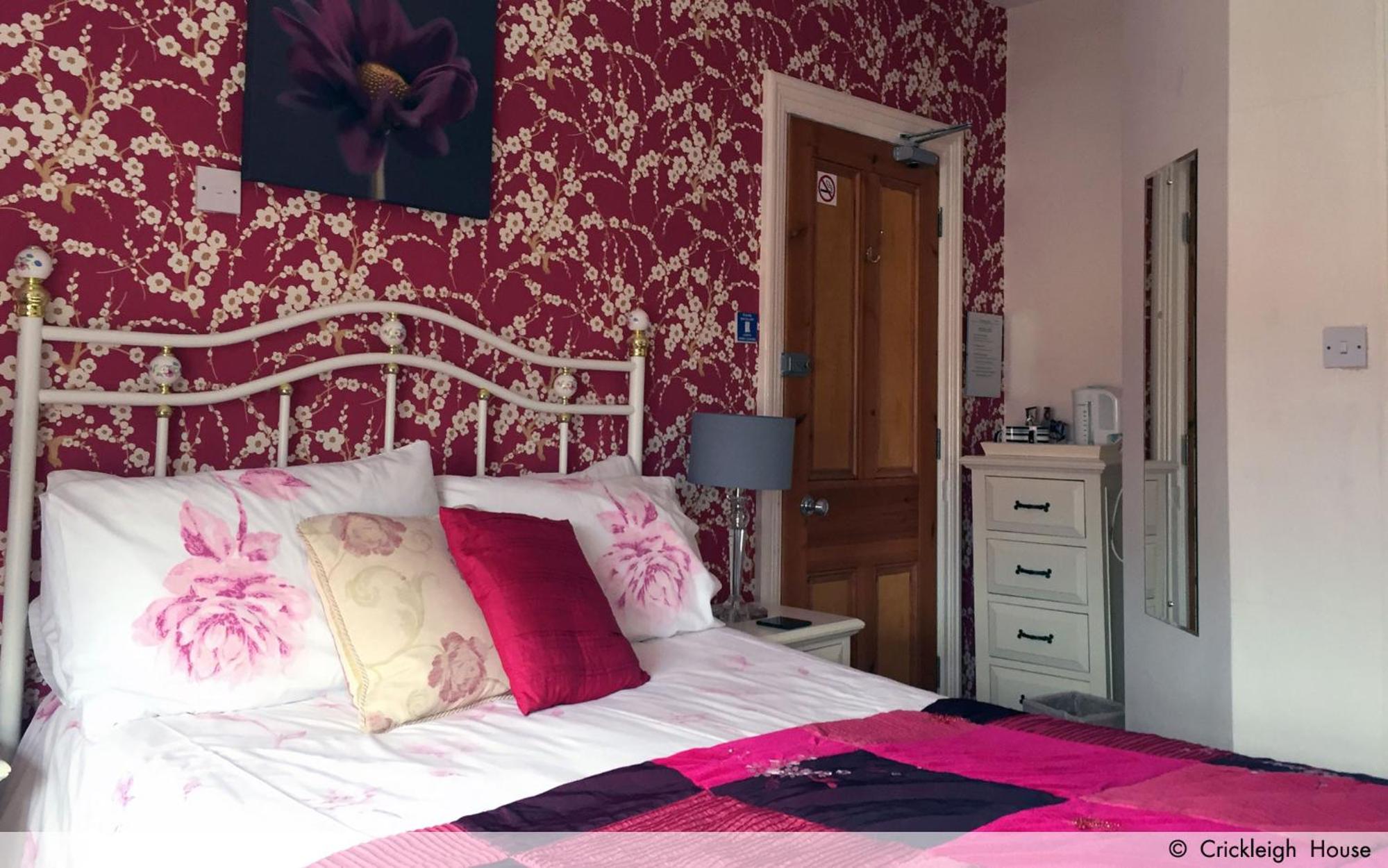 Crickleigh House, photo 49
