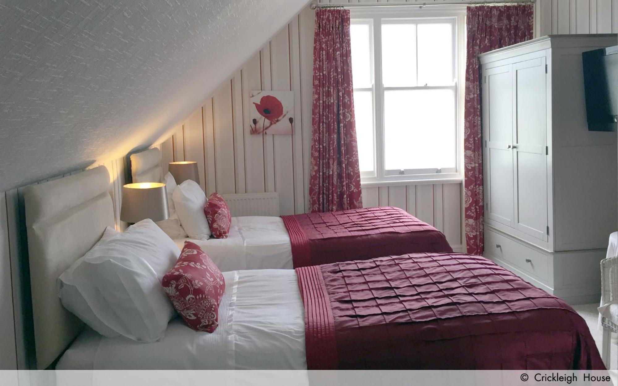 Crickleigh House, photo 40