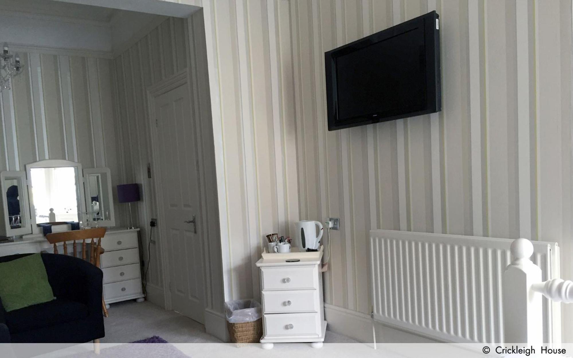 Crickleigh House, photo 16