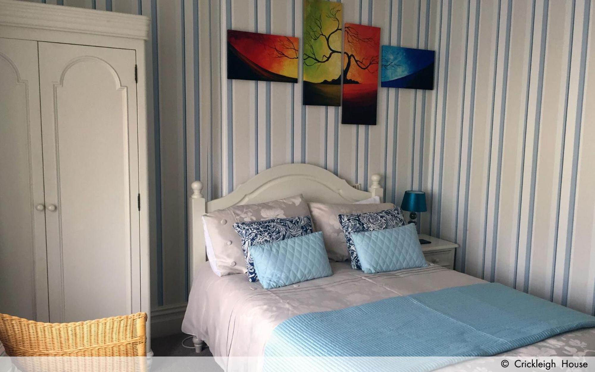 Crickleigh House, photo 23