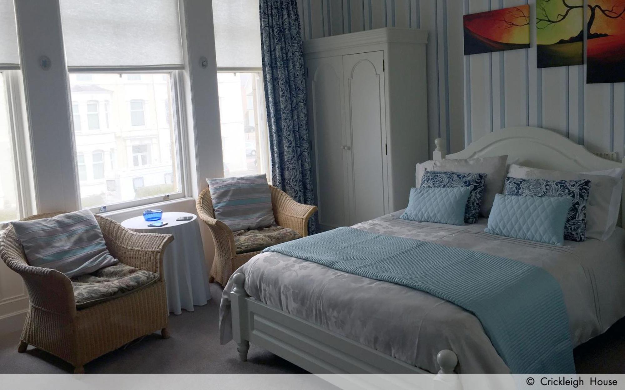 Crickleigh House, photo 69