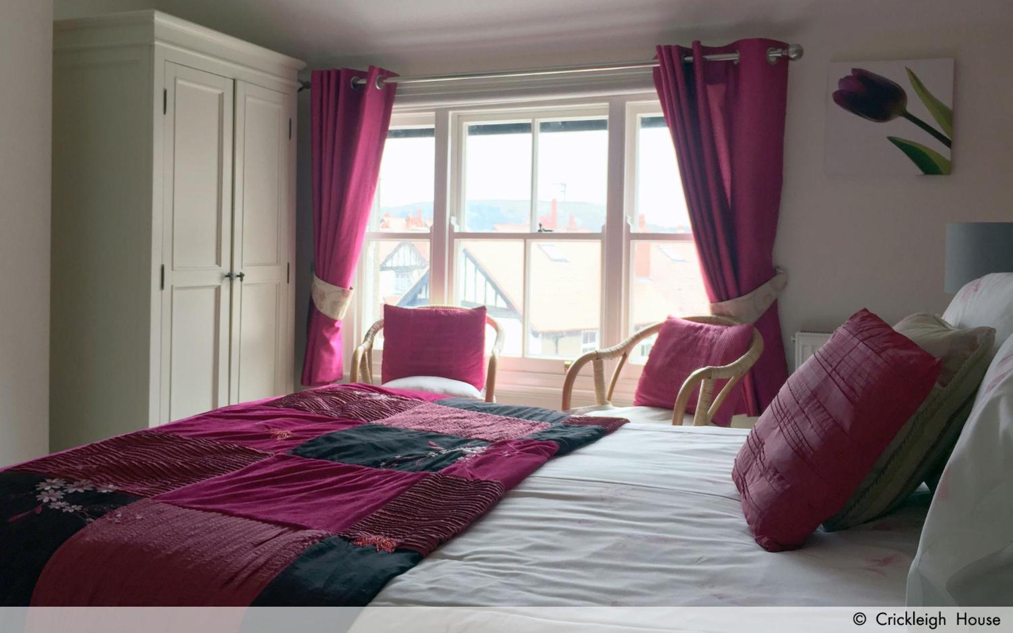 Crickleigh House, photo 58
