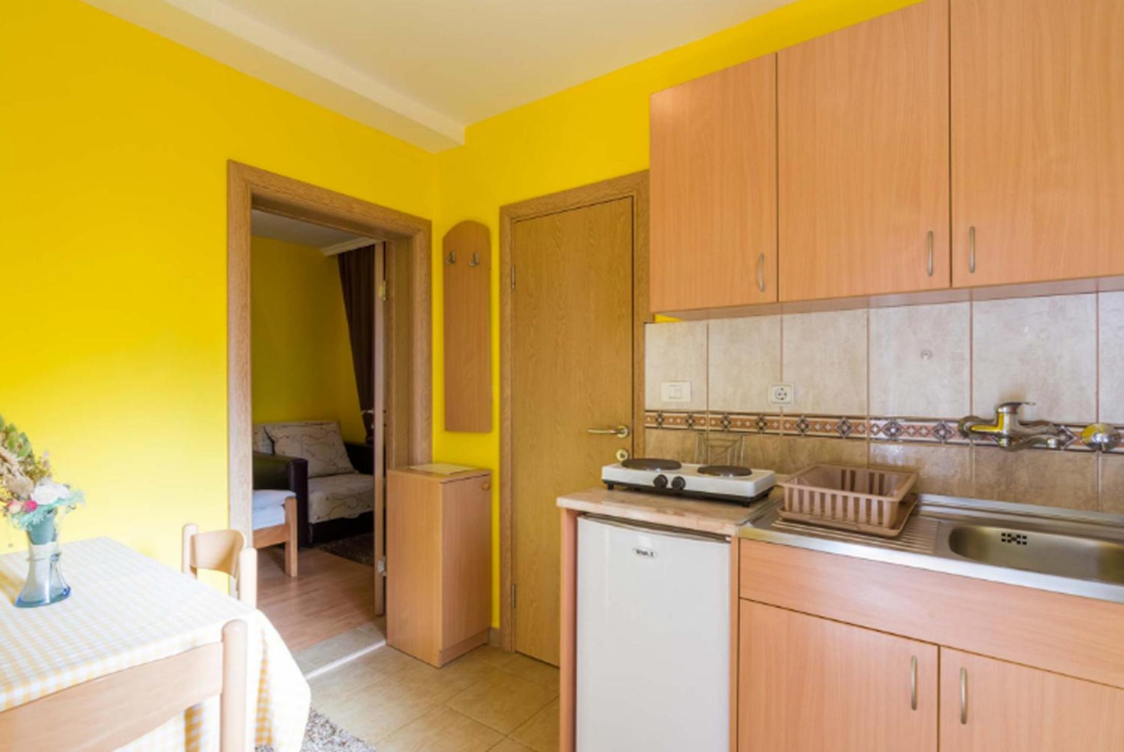 Apartments Junior