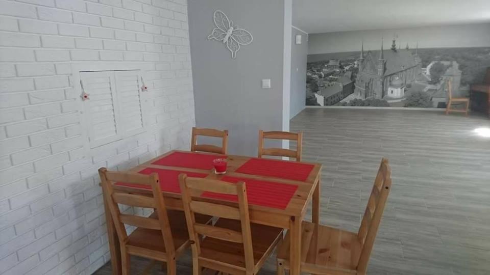 B&B Villa Varmia