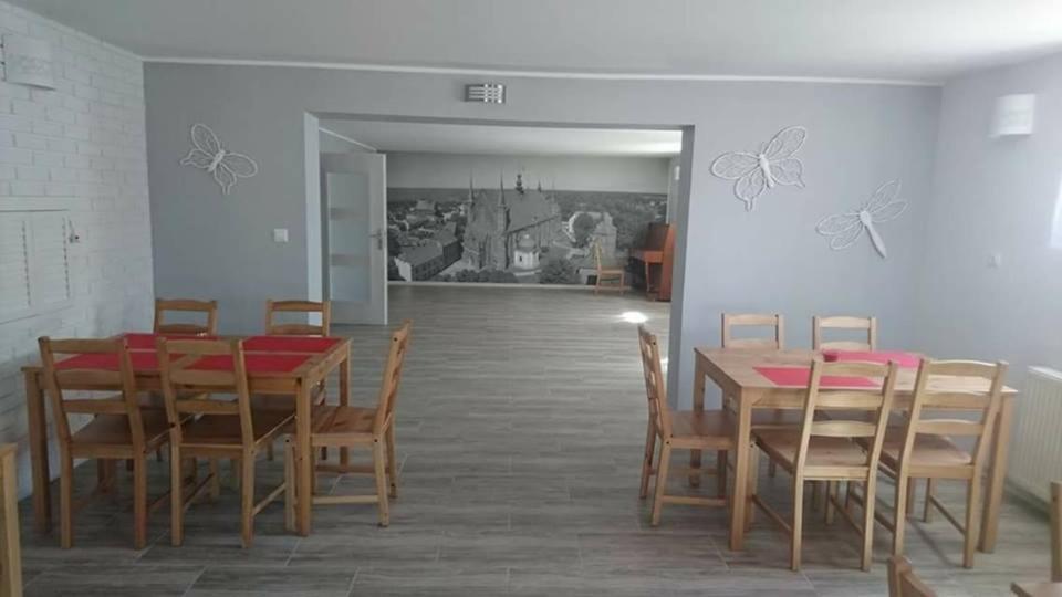 B&B Villa Varmia
