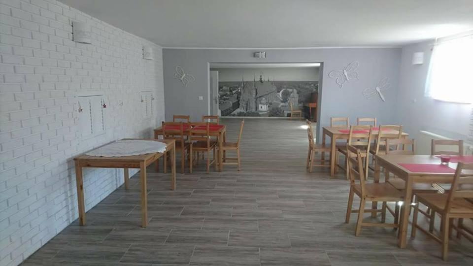 B&B Villa Varmia