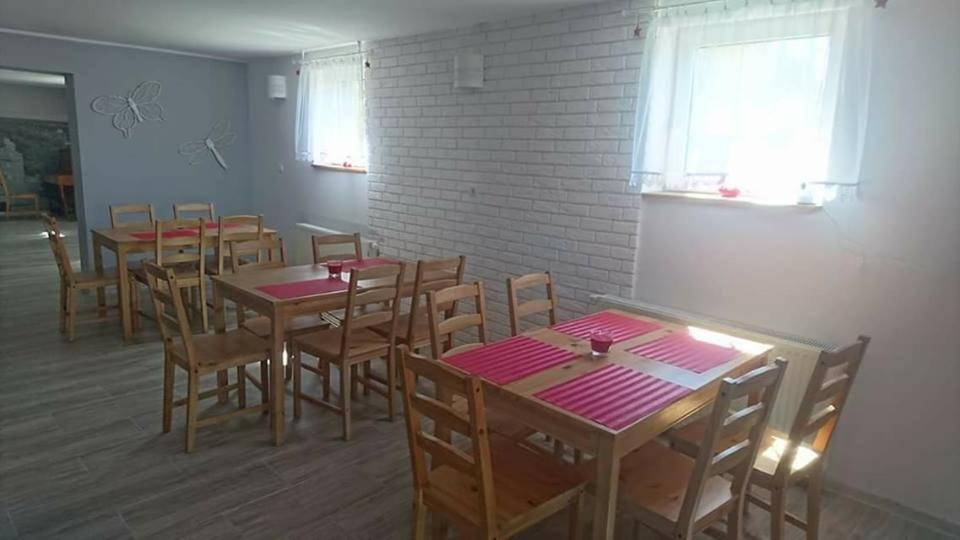 B&B Villa Varmia