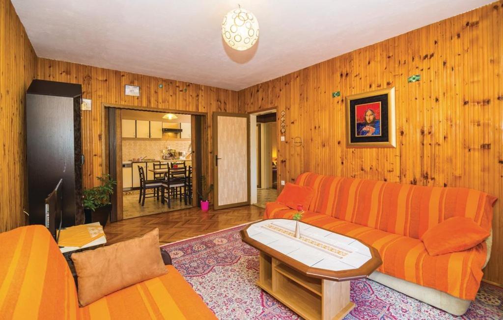 Holiday Home Paul view 2