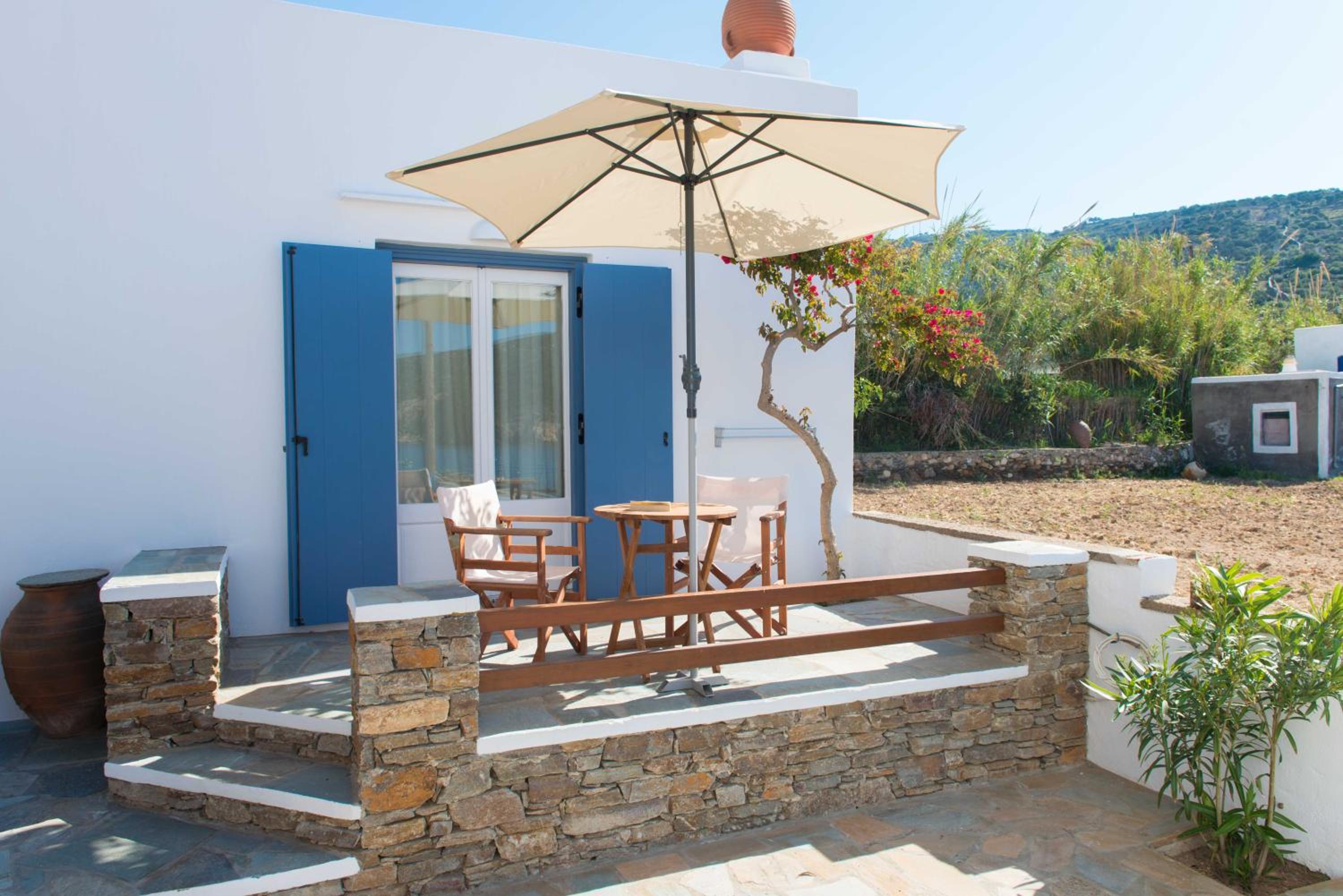Aerides Boutique Rooms photo 5