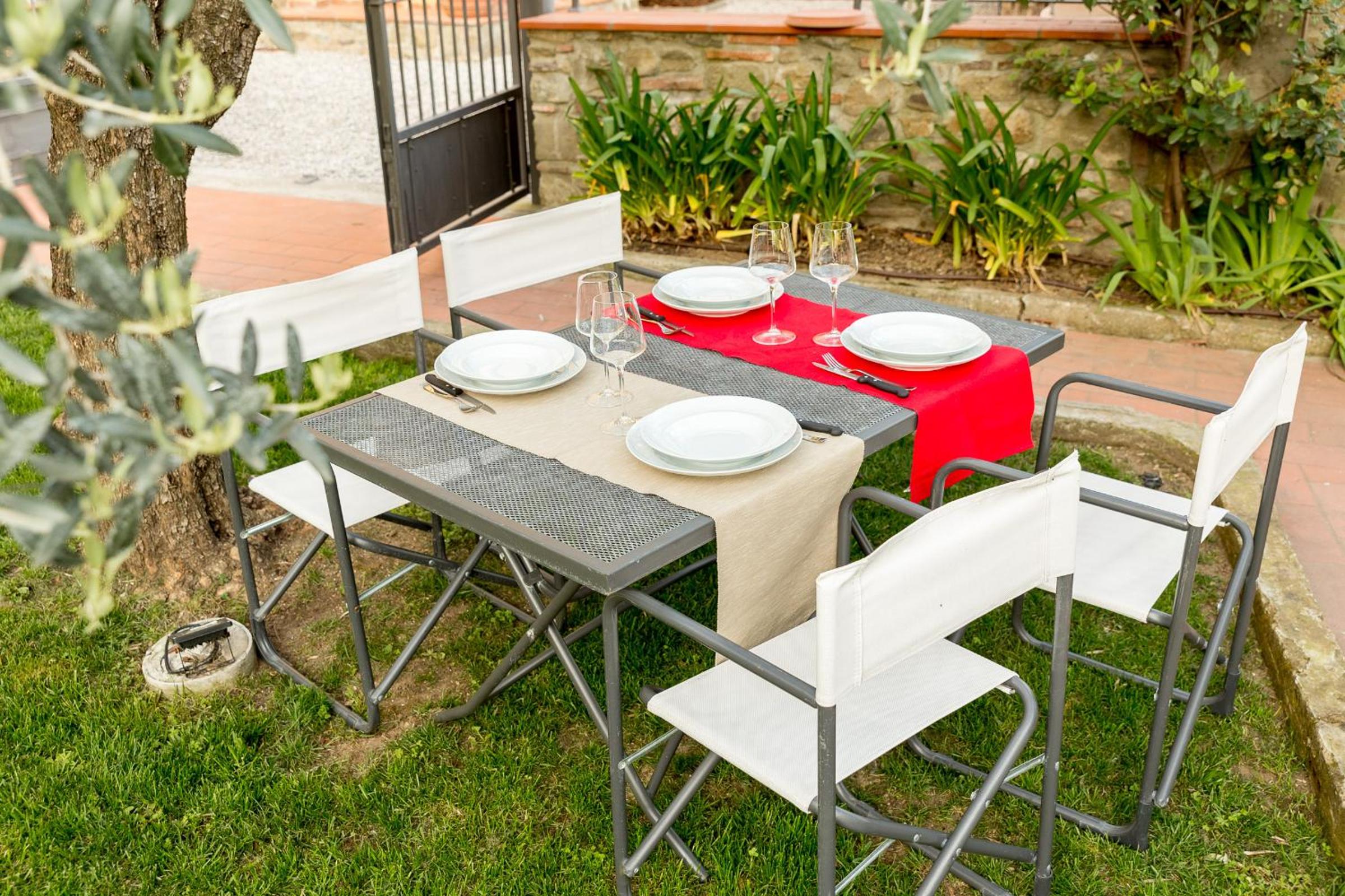 Holiday Home Il Borgo Degli Agrumi, photo 43