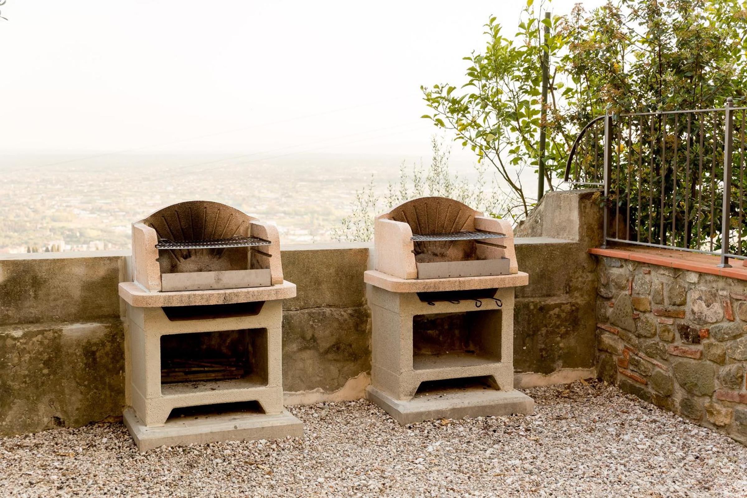 Holiday Home Il Borgo Degli Agrumi, photo 17