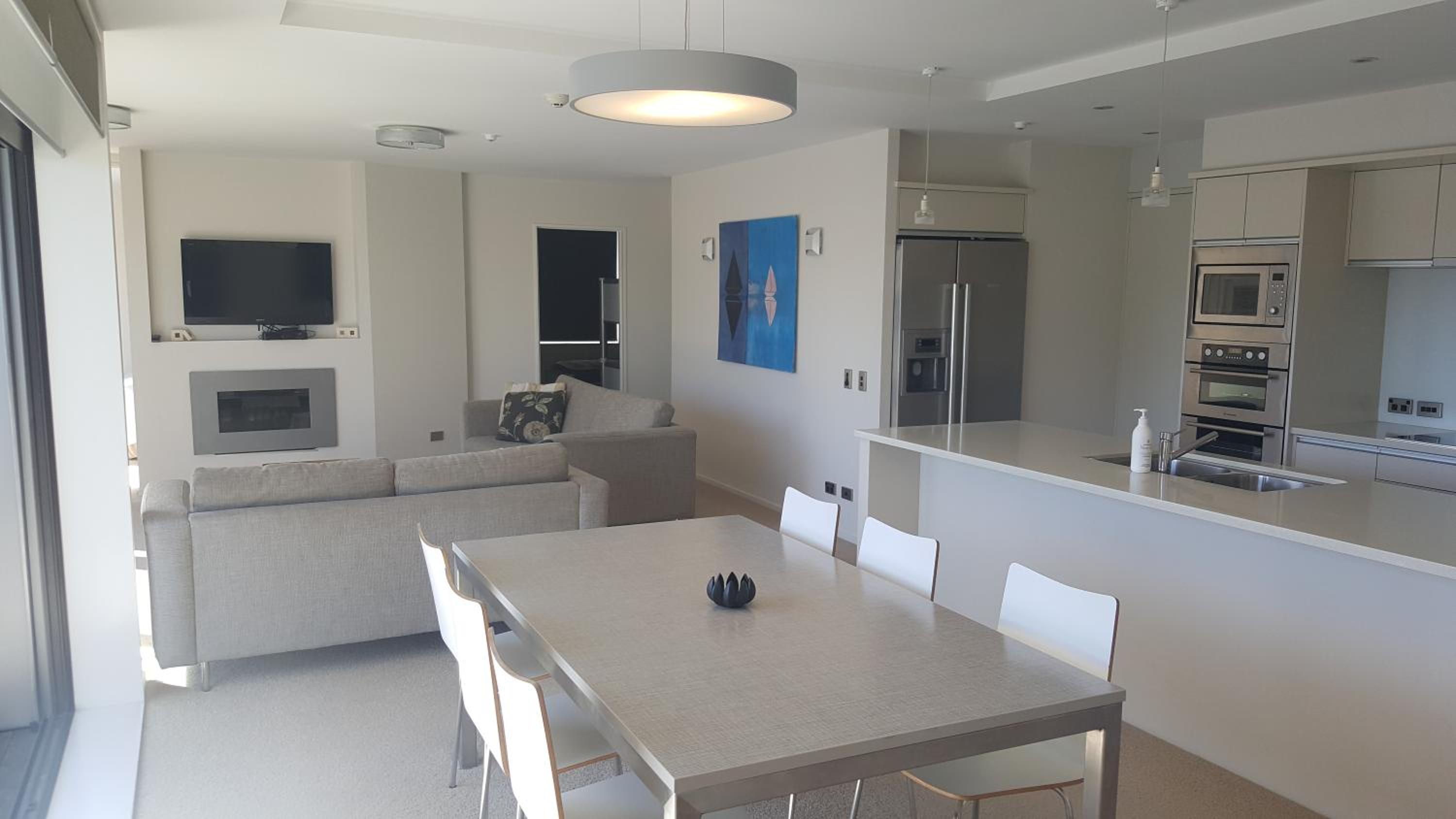 Hotel Arnies At The Beach