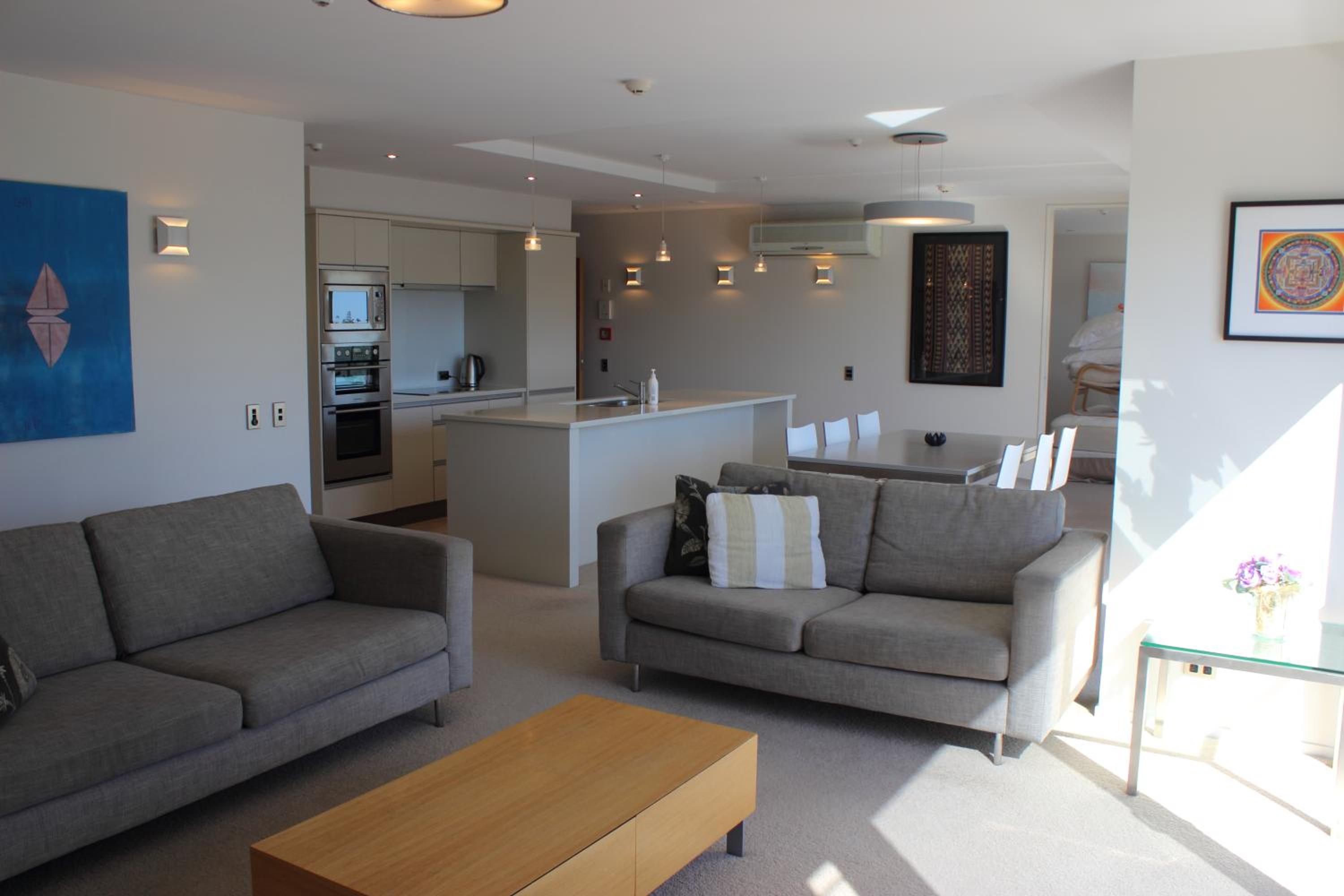 Arnies at the Beach view 5