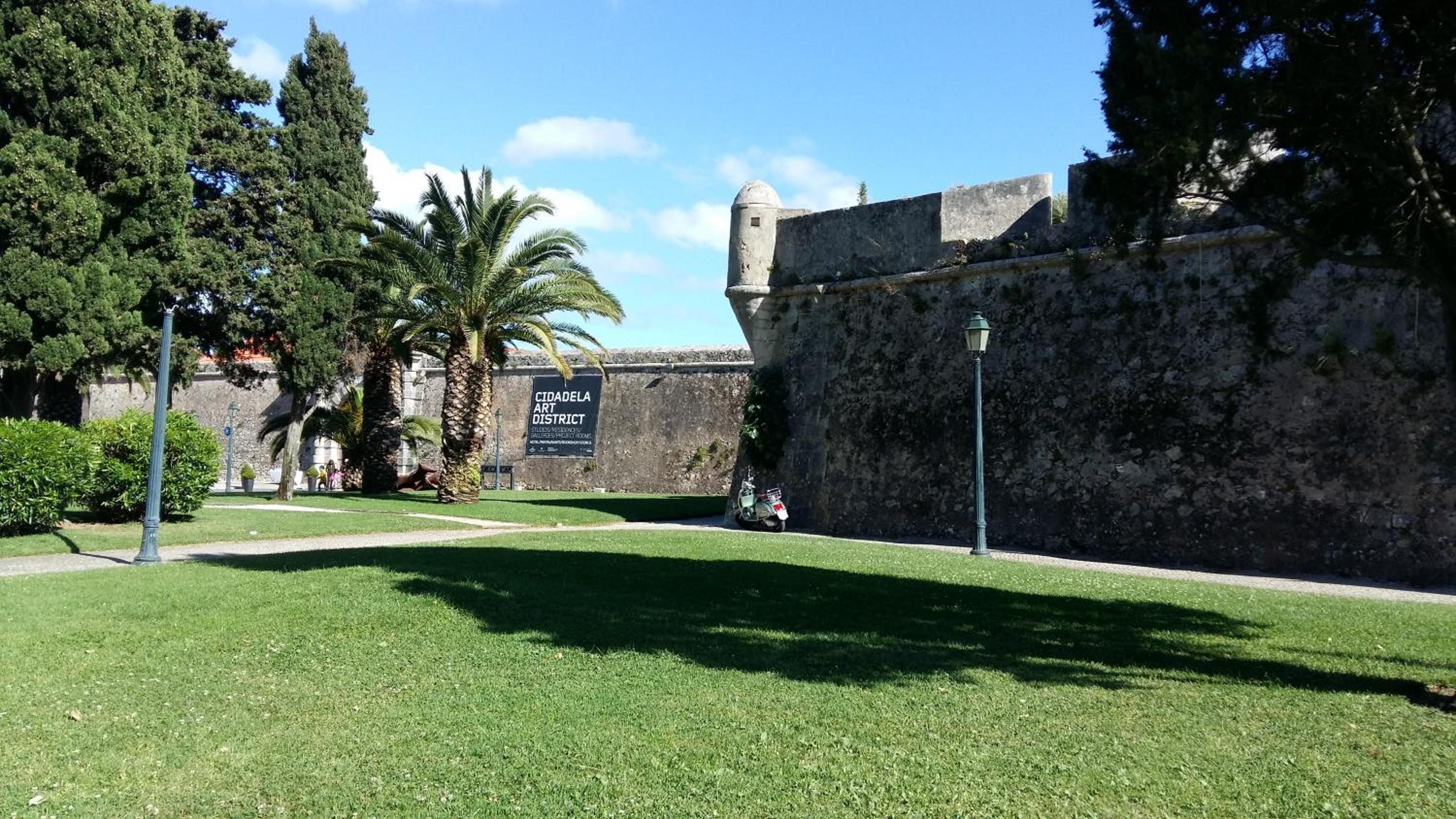 Cascais Family Studio view 5