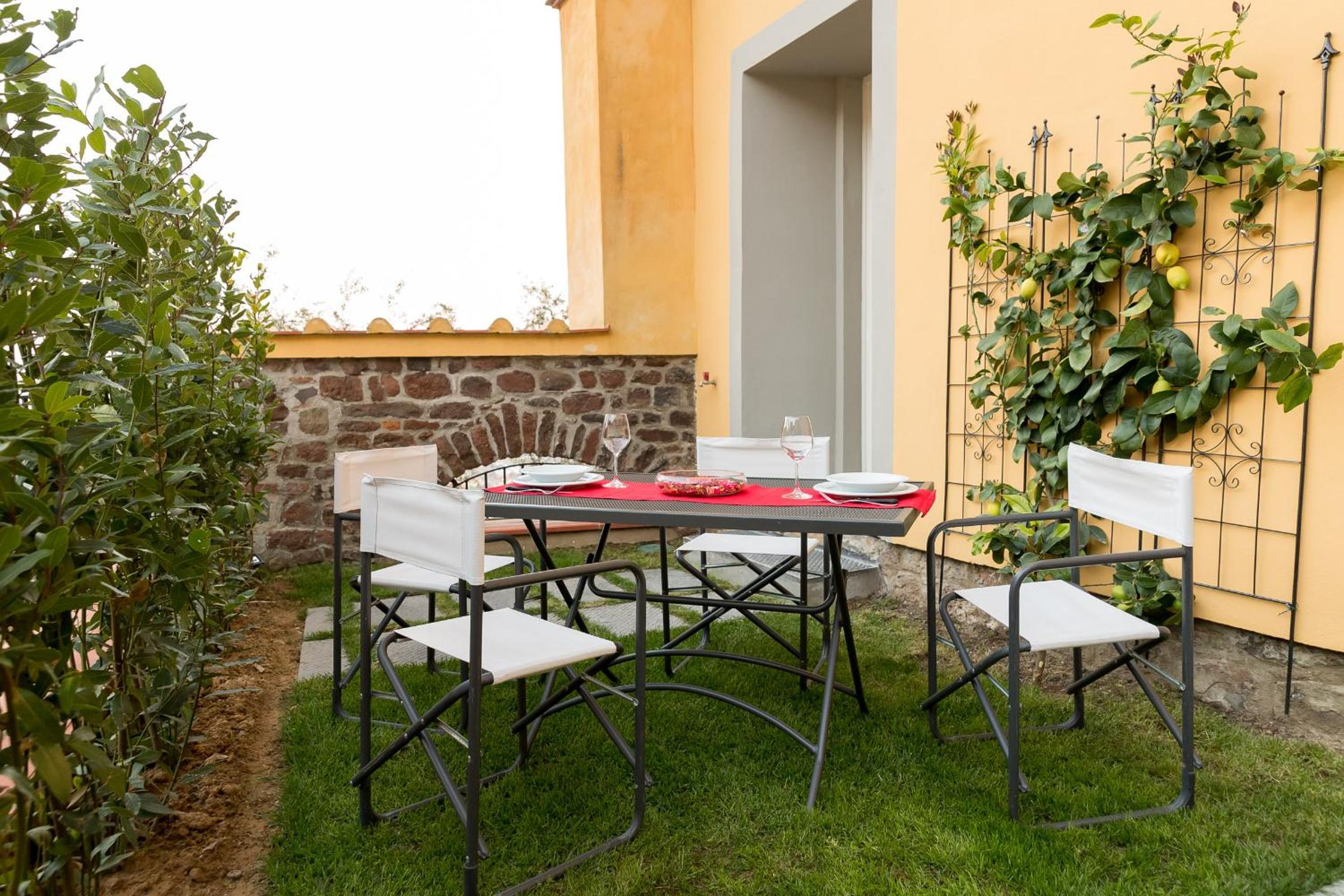 Holiday Home Il Borgo Degli Agrumi, photo 94