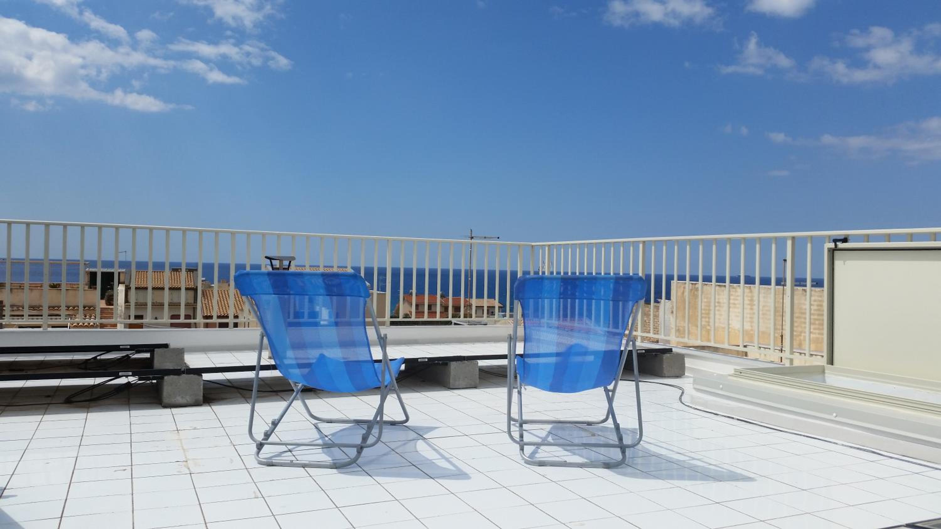 La Casa sopra il Mare view 4