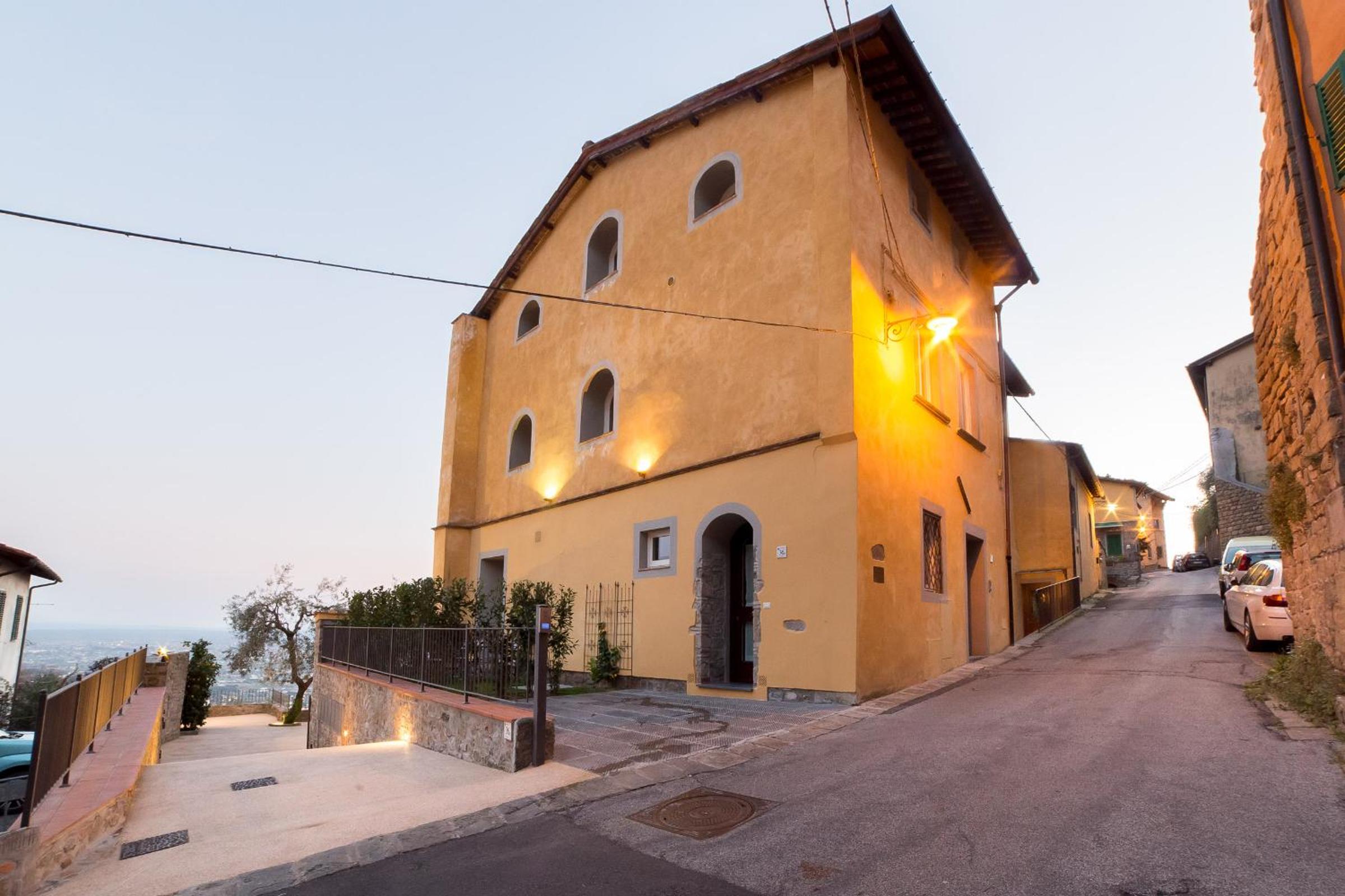 Holiday Home Il Borgo Degli Agrumi, photo 91